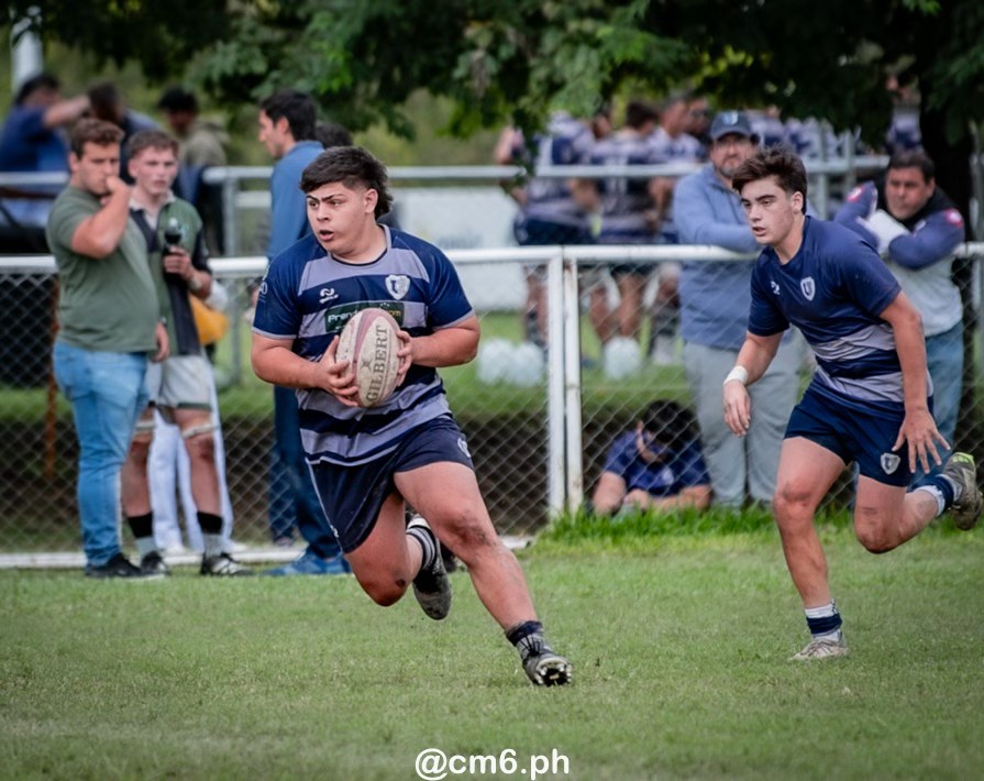  Universitario Rugby Club - Tucuman - Tucumán Rugby Club - Rugby - URT 2025 - M17 M19 - Universitario vs Tucuman Rugby (#URT25M17M19UNTR04) Photo by: Christian Mas | Siuxy Sports 2025-04-05