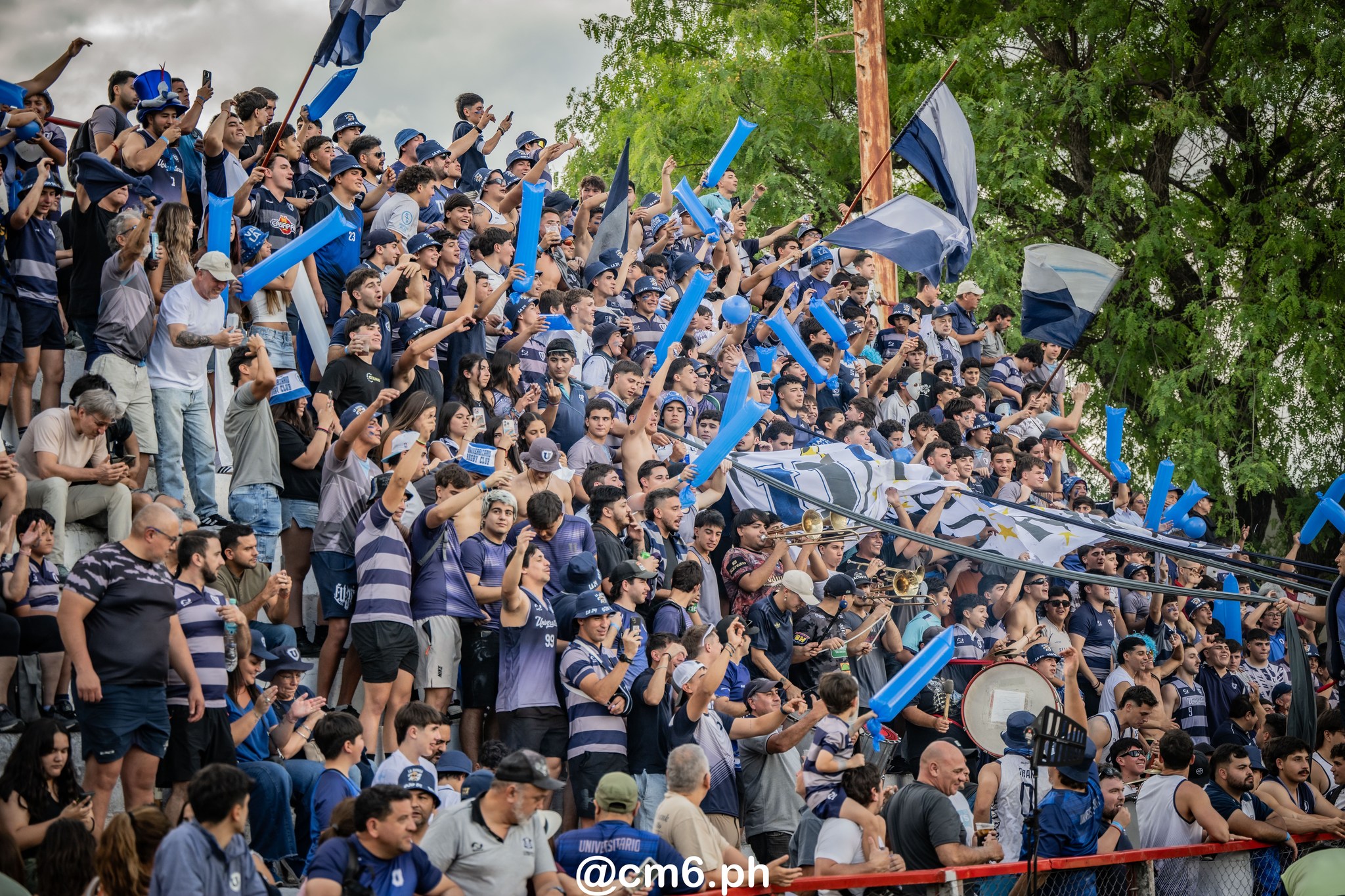  Tucumán Rugby Club - Universitario Rugby Club - Tucuman - Rugby - URT 2025 - Semi Final - Tucuman Rugby vs Universitario Rugby (#URT25SFTRUR) Photo by: Christian Mas | Siuxy Sports 2025-11-02