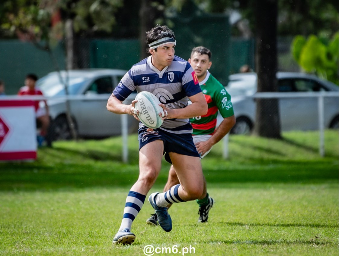  Universitario Rugby Club - Tucuman - Huirapuca Social Club - Rugby - URT 2025 - Pré Inter - Universitario vs Huirapuca (#URT25PIUNTHUI5) Photo by: Christian Mas | Siuxy Sports 2025-05-03