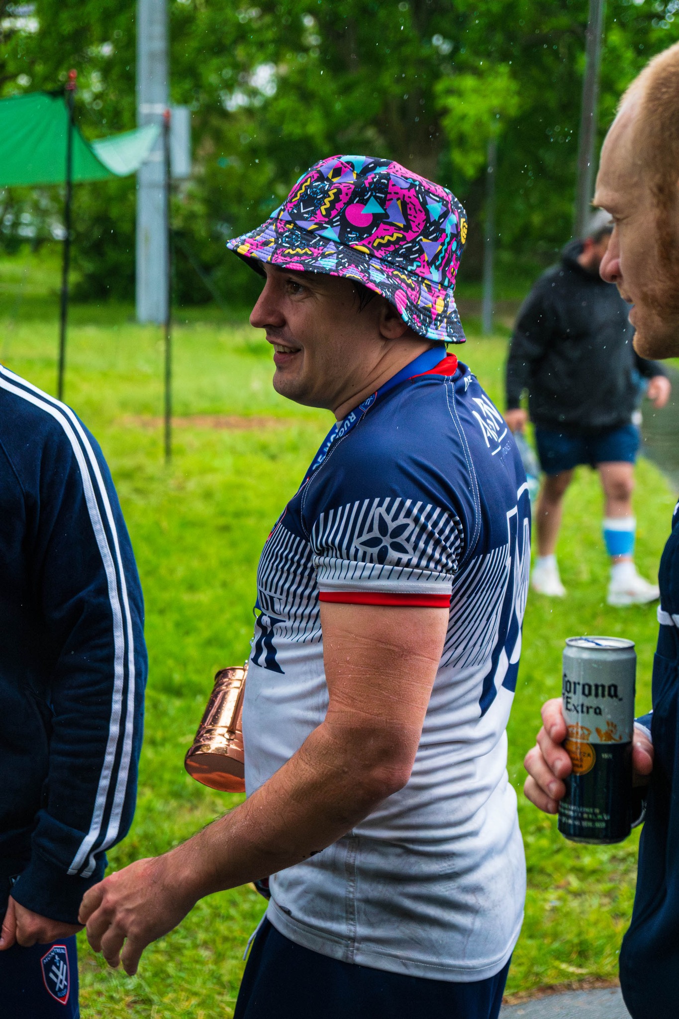  Rugby XV de Montréal - Westmount Rugby Club - Rugby - RQ 2025 - LP1M - XV de Montréal vs Westmount RC (#RQ25LP1XVMW5) Photo by:  | Siuxy Sports 2025-05-31