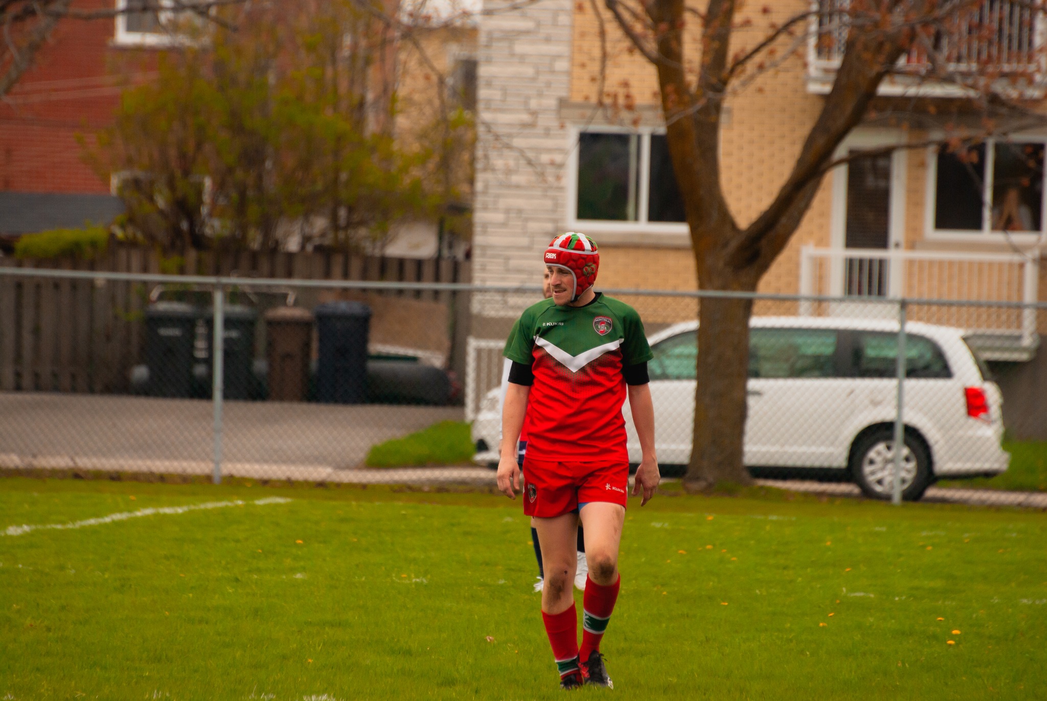  Club de rugby Nomades de Laval - Rugby Club de Montréal - Rugby - RQ 2024 - LPR2 - Nomades vs RCMXV (#RQ24LP2NOMRCX) Photo by: Coraline Brochet | Siuxy Sports 2024-05-04