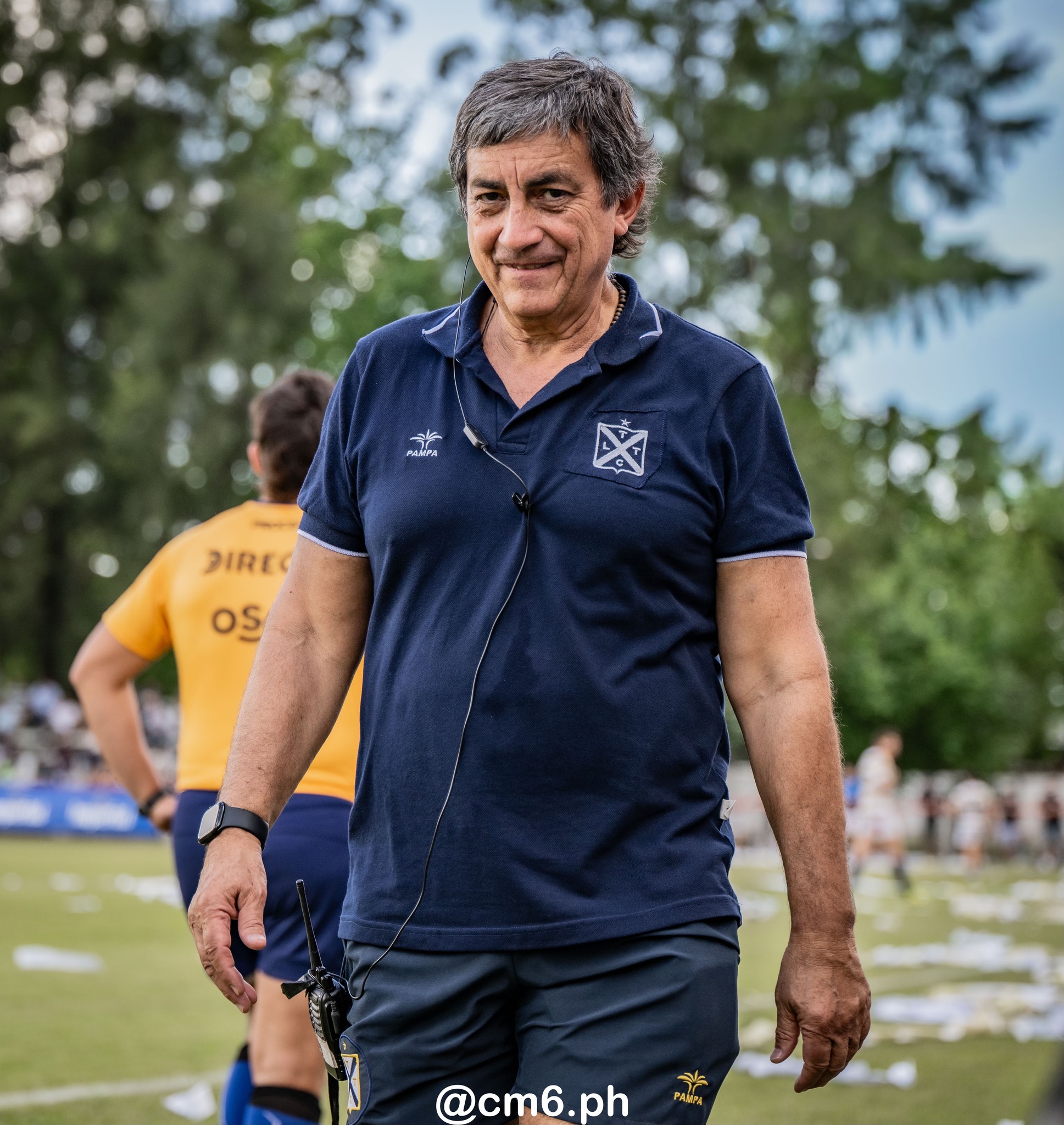  Natación y Gimnasia - Tucumán Lawn Tennis Club - Rugby - URT 2025 - Semi Final - Natacion y Gimnasia vs Tucuman Lawn Tennis (#URT25SFNGLT) Photo by: Christian Mas | Siuxy Sports 2025-11-02