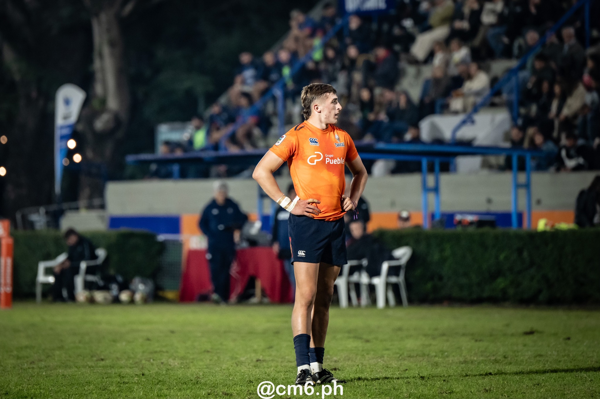  Tarucas - Yacaré XV - Rugby - SRA 2025 - Fecha 14 - Tarucas (44) vs (24) Yacares (#SRA25F14TAYA6) Photo by: Christian Mas | Siuxy Sports 2025-06-01