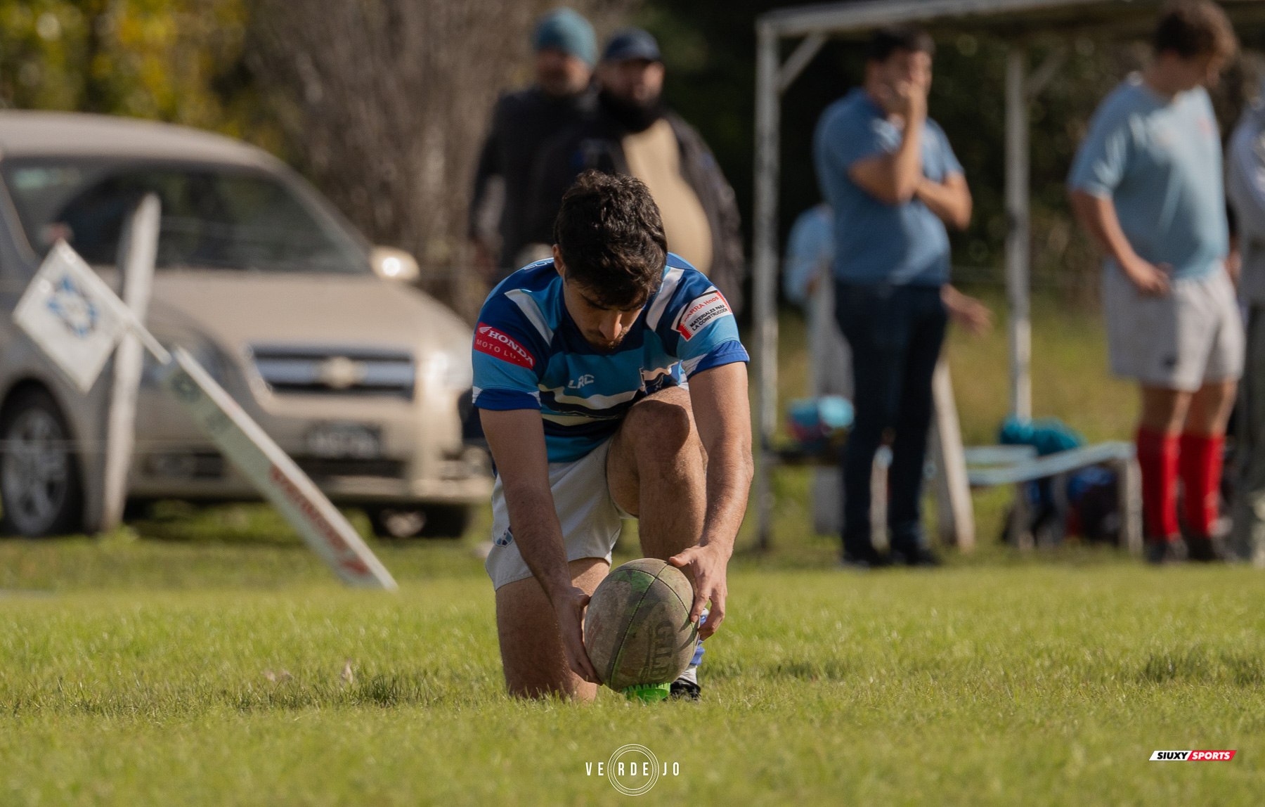  Luján Rugby Club - San Patricio - Rugby - URBA 2025 -  1ra B Fecha 11 - Lujan RC (28) vs (32) San Patricio (#URBA251BLRCSP) Photo by: Ignacio Verdejo | Siuxy Sports 2025-06-07