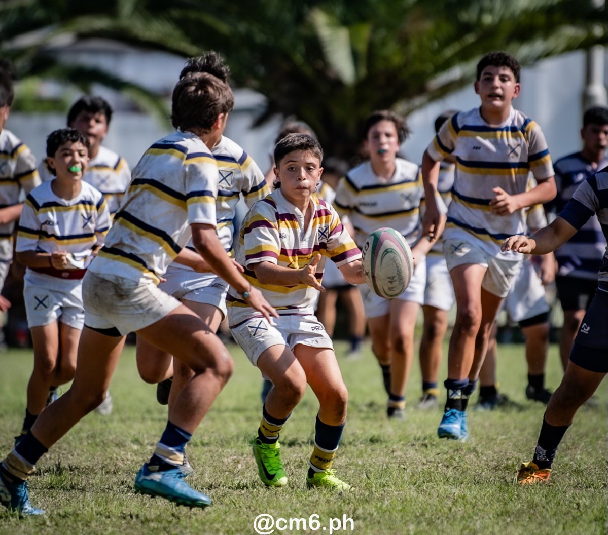  Universitario Rugby Club - Tucuman - Tucumán Lawn Tennis Club - Rugby - URT 2025 - M13 M15 - Universitario vs Tucuman Lawn Tennis (#URT25M1315ULT5) Photo by: Christian Mas | Siuxy Sports 2023-05-03
