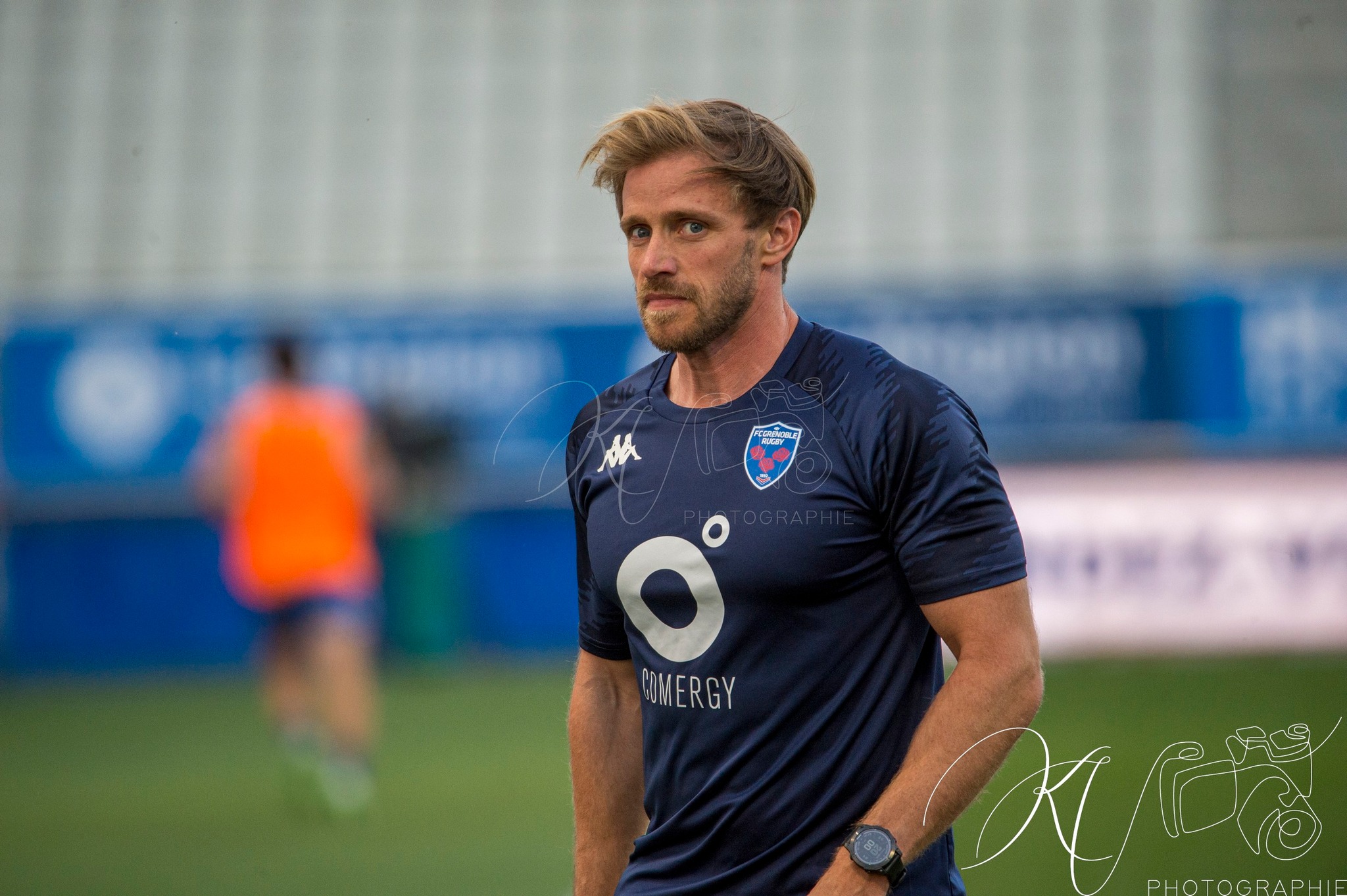  FC Grenoble Rugby - USON Nevers - Rugby - FFR 2025 - Pro D2 - FC Grenoble Rugby (51) vs (42) USON Nevers (#PD225PD2FCGUSN5) Photo by: Karine Valentin | Siuxy Sports 2025-05-16