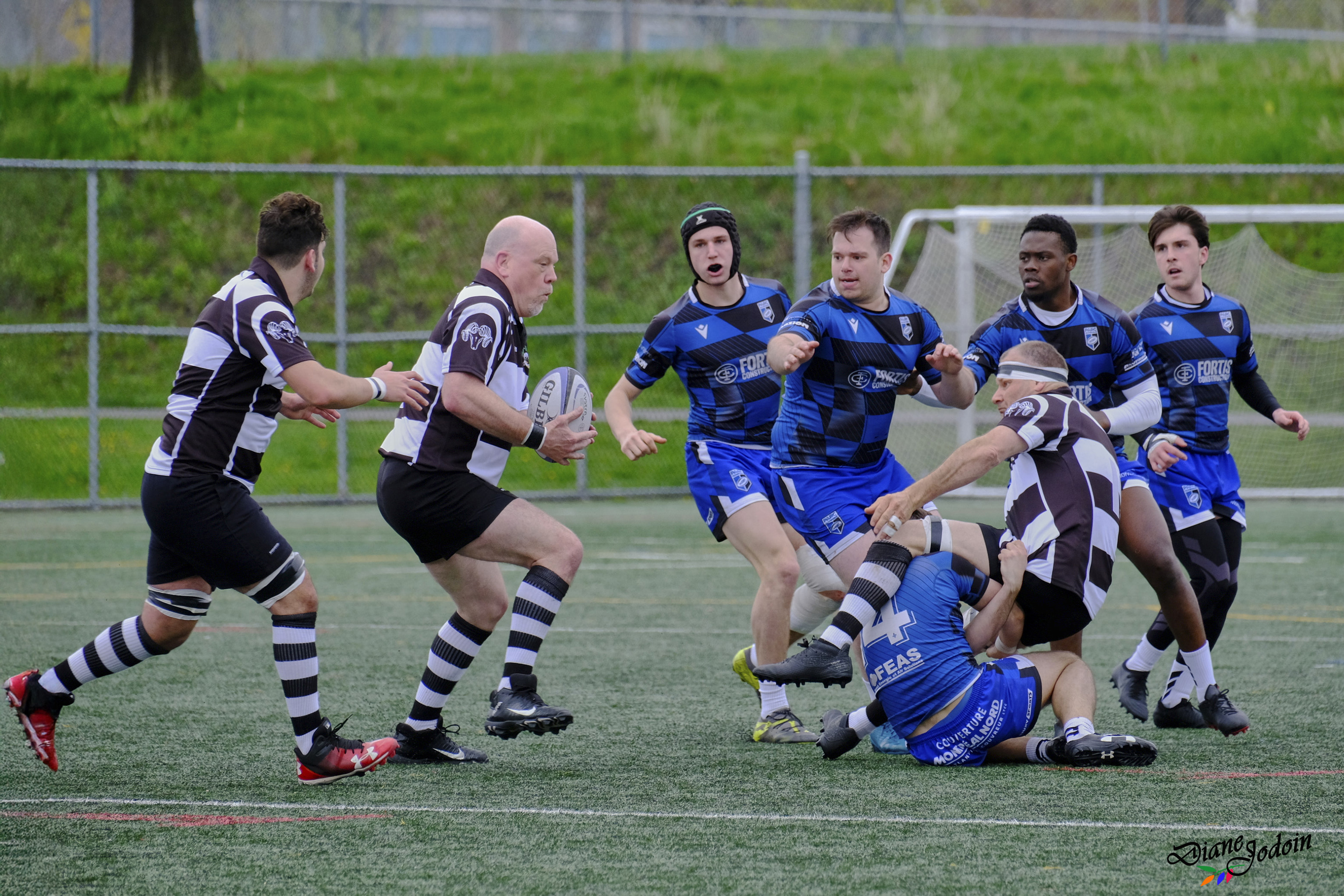  Parc Olympique Rugby - Rugby Club de Montréal - Rugby - RQ 2025 - Parc Olympique vs Rugby Club de Montréal - Reel Diane Jodoin (#RQ25PORRCMDJ5) Photo by: Diane Jodoin | Siuxy Sports 2025-05-10