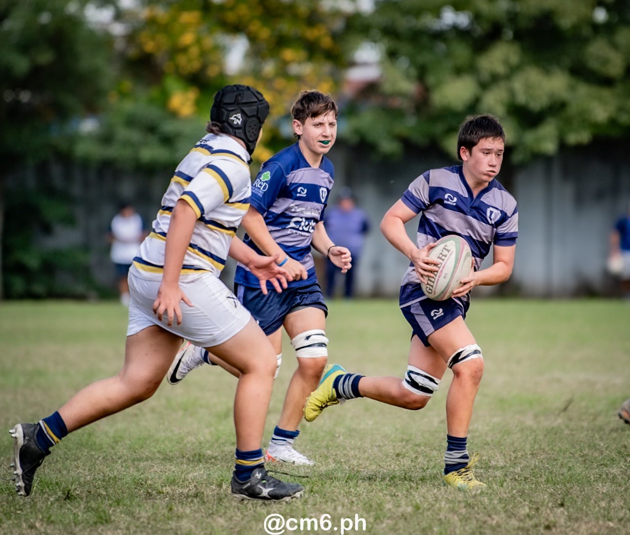  Universitario Rugby Club - Tucuman - Tucumán Lawn Tennis Club - Rugby - URT 2025 - M13 M15 - Universitario vs Tucuman Lawn Tennis (#URT25M1315ULT5) Photo by: Christian Mas | Siuxy Sports 2023-05-03