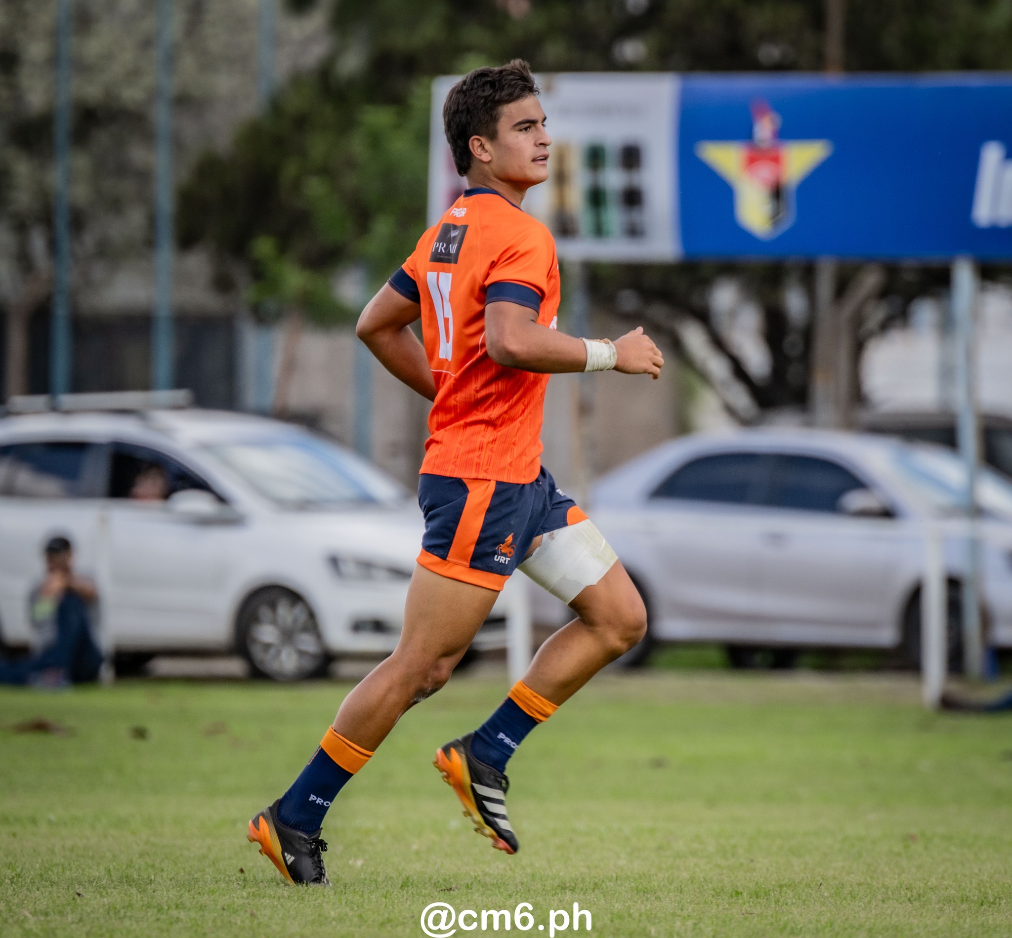  URT - M17 - URC - M17 - Rugby - URT 2025 - M17 - Tucuman vs Mendoza (#URT25M17TM11) Photo by: Christian Mas | Siuxy Sports 2025-11-01