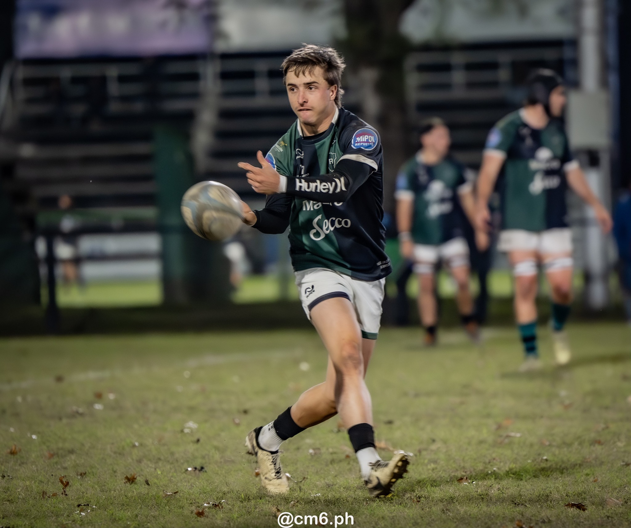  Tucumán Rugby Club - San Martín Rugby Club (Tucuman) - Rugby - URT 2025 - Tucuman Rugby Club vs San Martin Rugby Club (#URT25TRCSM6) Photo by: Christian Mas | Siuxy Sports 2025-06-14