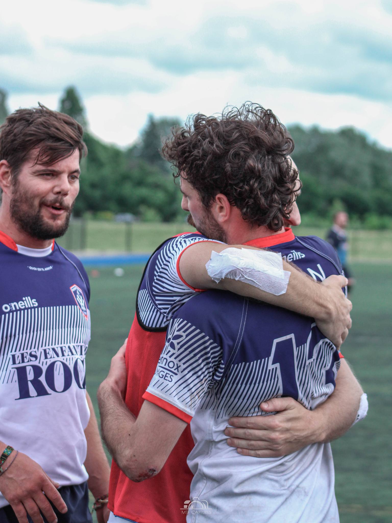  St-Lambert Locks RFC - Rugby XV de Montréal - Rugby - RQ 2024 - LPR2 - St-Lambert Locks vs XV de Montréal (#RQ24LP2SLXV6) Photo by: Mathilde Foussier | Siuxy Sports 2024-06-22