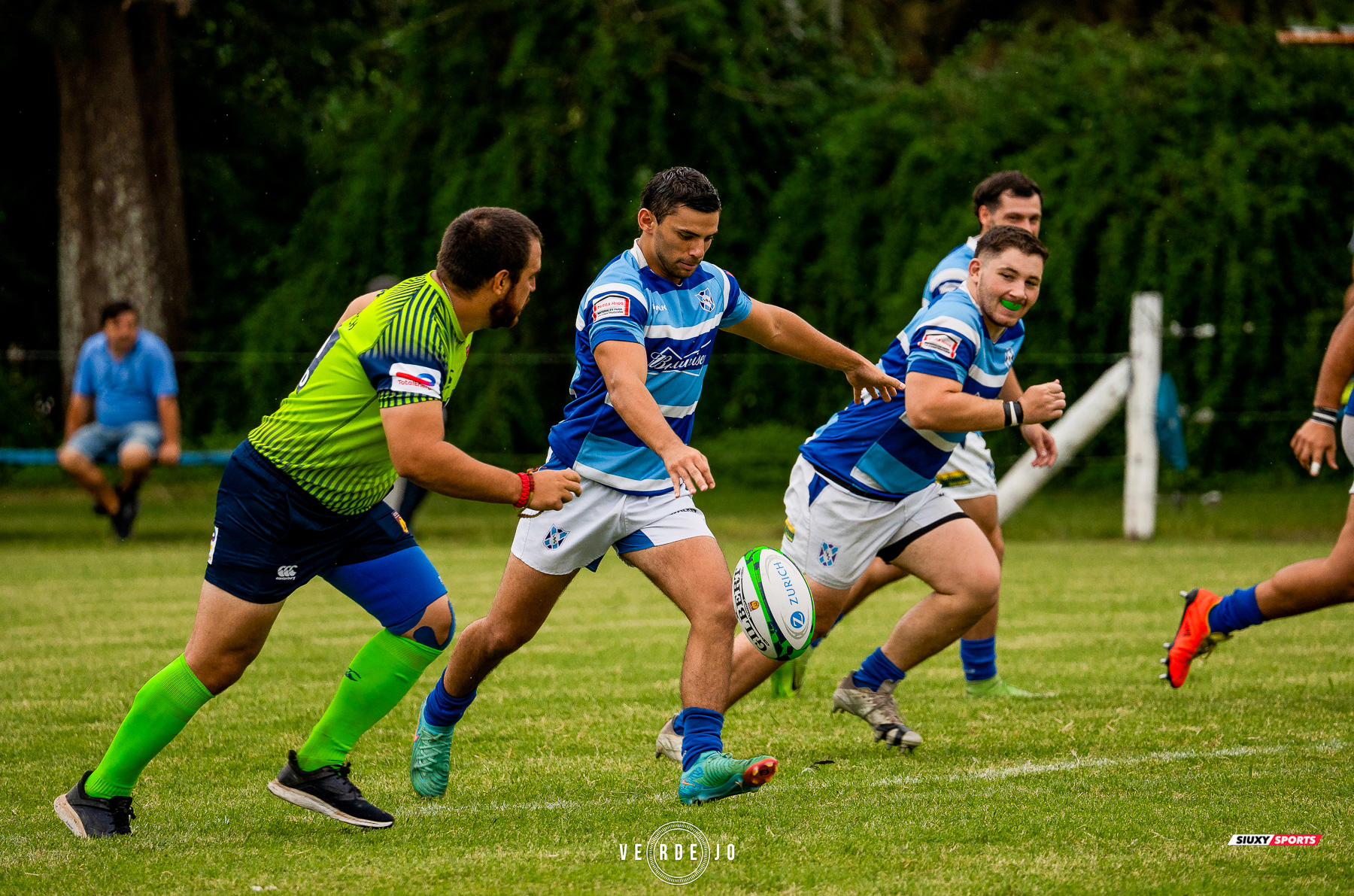  Luján Rugby Club - Ateneo Cultural y Deportivo Don Bosco - Rugby - URBA 2025 -1raB- Intermedia- Lujan vs Don Bosco (#URBA251BILRCDB03) Photo by: Ignacio Verdejo | Siuxy Sports 2025-03-22