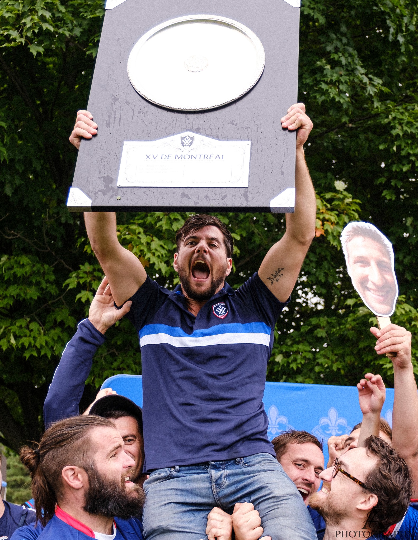 Rugby XV de Montréal - Mont-Tremblant RFC - Rugby - RQ 2023 - LP1M - XV de Montreal vs Mont-Tremblant (#RQ23LP1MXVMT8) Photo by:  | Siuxy Sports 2023-08-19