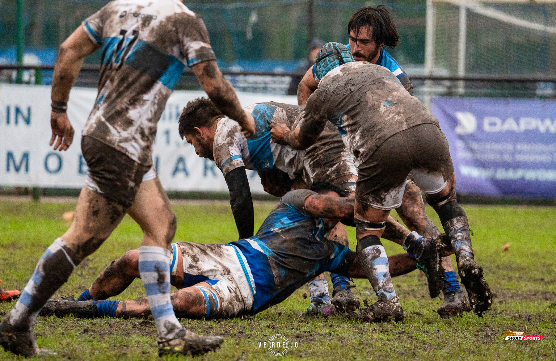  Club de Gimnasia y Esgrima - Luján Rugby Club - Rugby - URBA 2025 - 1ra B Sup - GEBA (74) vs (0) Lujan RC (#URBA251BSGEL6) Photo by: Ignacio Verdejo | Siuxy Sports 2025-06-14