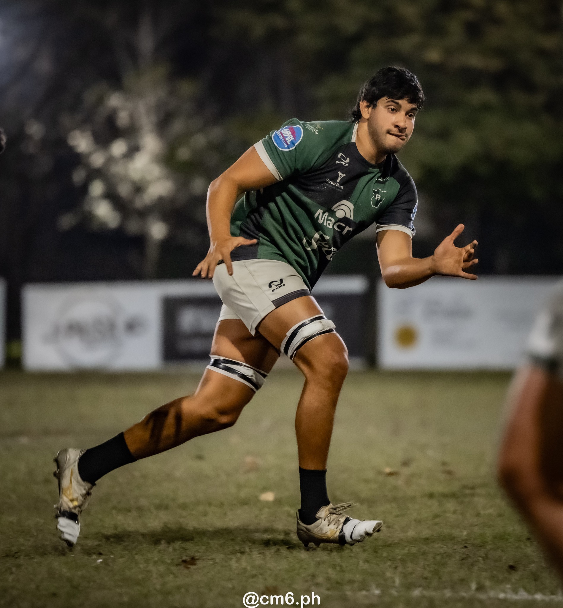  Tucumán Rugby Club - San Martín Rugby Club (Tucuman) - Rugby - URT 2025 - Tucuman Rugby Club vs San Martin Rugby Club (#URT25TRCSM6) Photo by: Christian Mas | Siuxy Sports 2025-06-14