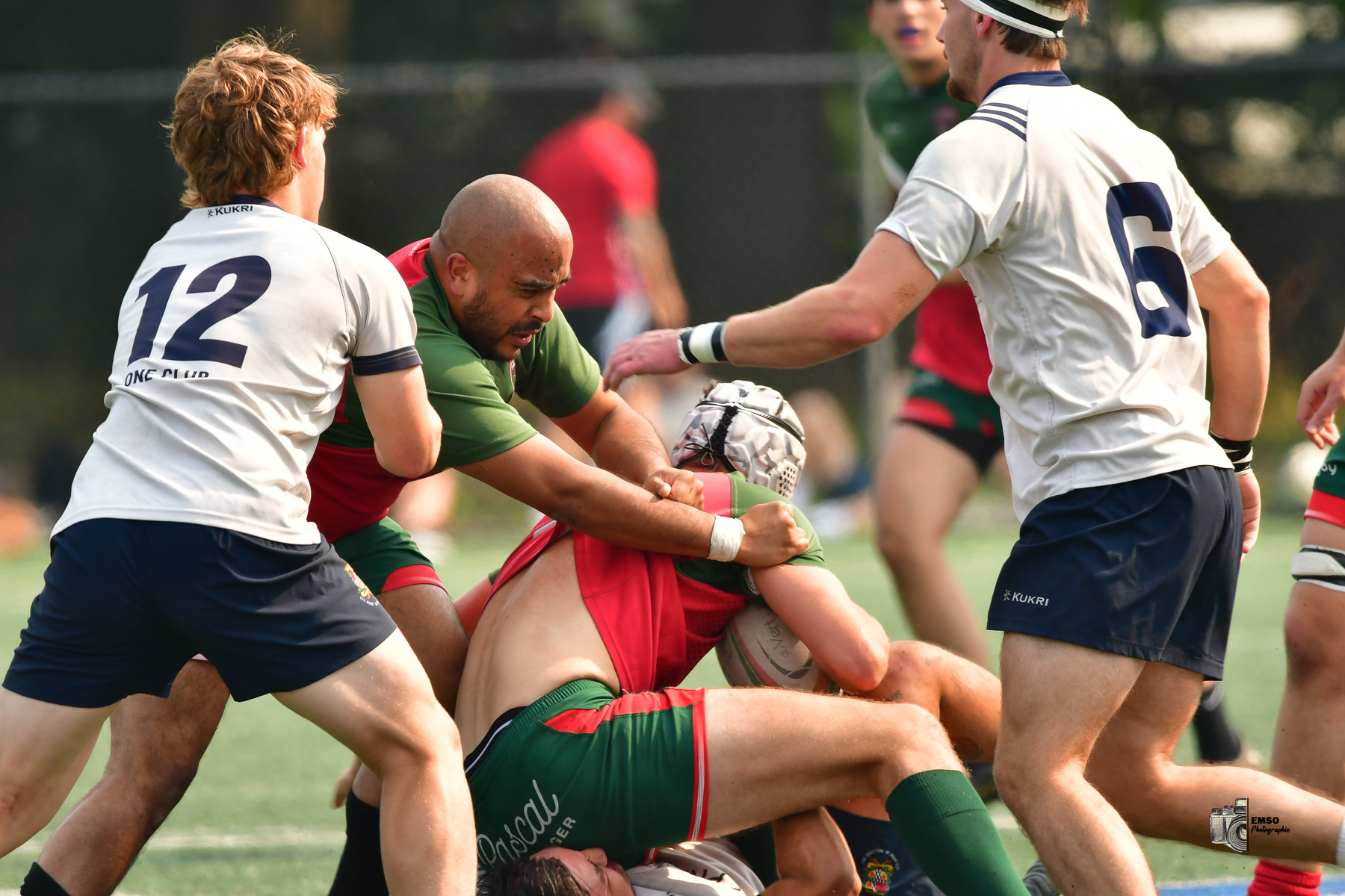  Rugby Club de Montréal - Sainte-Anne-de-Bellevue RFC - Rugby - RQ 2025 - SL M R - Rugby Club de Montréal vs SABRFC (#RQ25SLMRRCMS8) Photo by: emso photo | Siuxy Sports 2025-08-02