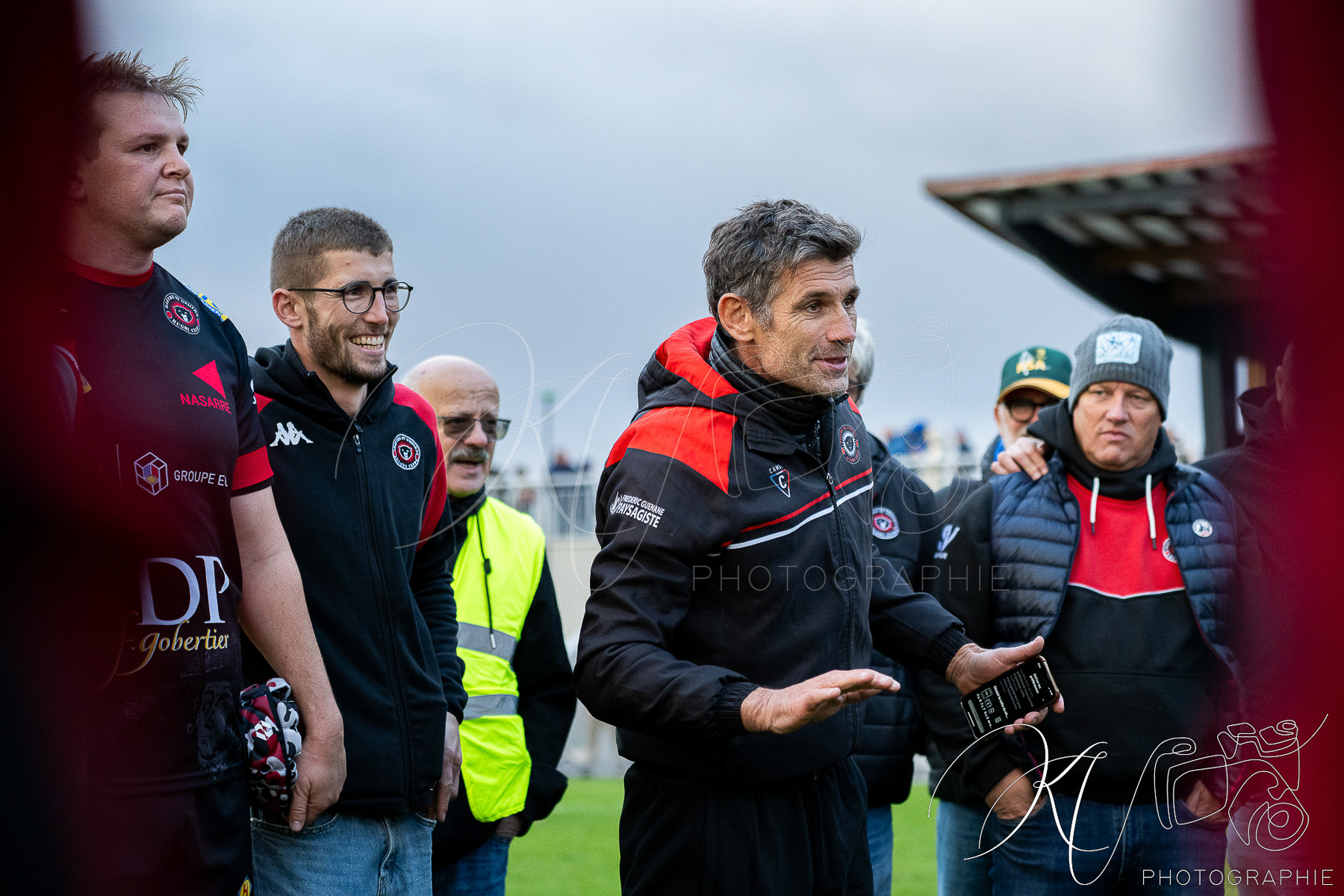  Bièvre Saint-Geoirs RC - Cercle Sportif Lédonien - Rugby - FFR 2025 - Équipe 1 - Bièvre St-Georges vs Cercle Sportif Lédonien (#FFR25RBGCDL11) Photo by: Karine Valentin | Siuxy Sports 2025-10-25