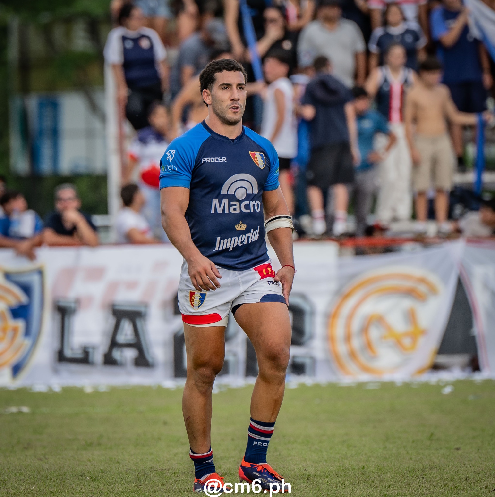  Natación y Gimnasia - Tucumán Lawn Tennis Club - Rugby - URT 2025 - Semi Final - Natacion y Gimnasia vs Tucuman Lawn Tennis (#URT25SFNGLT) Photo by: Christian Mas | Siuxy Sports 2025-11-02