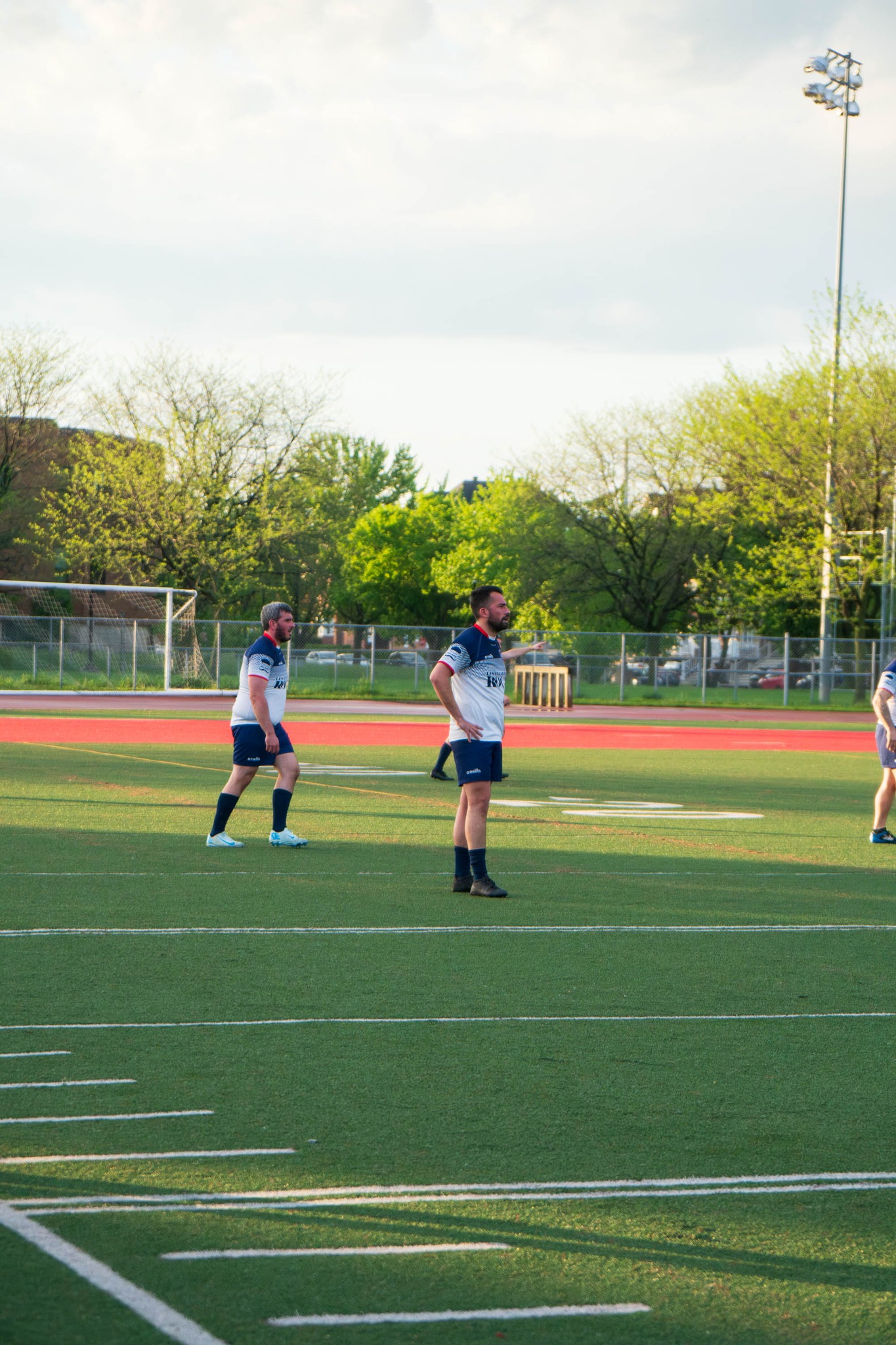  Montreal Wanderers Rugby Football Club - Rugby XV de Montréal - Rugby - RQ 2025 - LPR2 M - Wanderers vs XV de Montreal (#RQ25LP2MWAXV5) Photo by:  | Siuxy Sports 2025-05-16