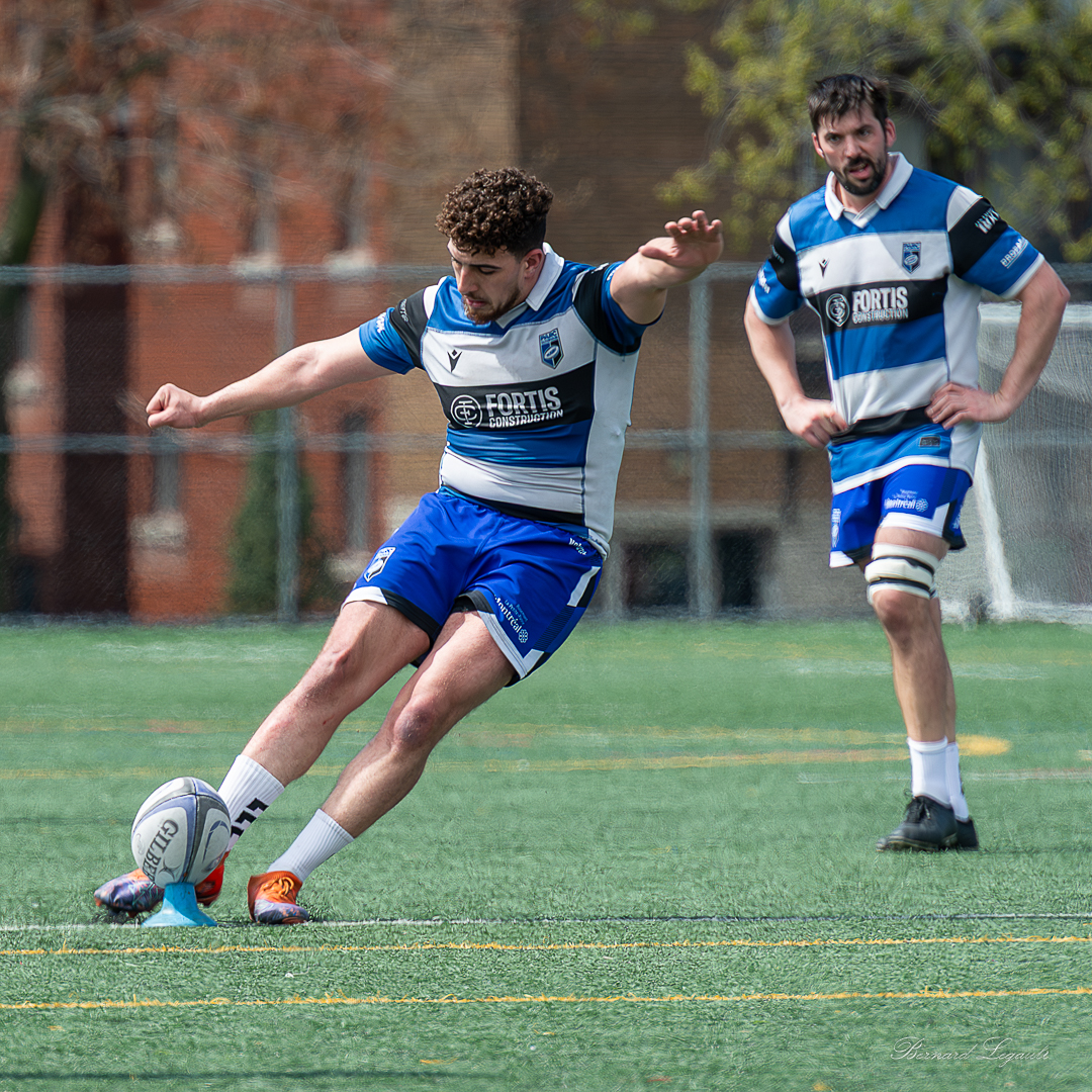 Omar MOKRI -  Parc Olympique Rugby - Rugby Club de Montréal - Rugby - RQ2025_SLM-R_Parc Olympique rugby vs Rugby Club de Montréal (#SLRM_POvsMCR) Photo by: Bernard Legault | Siuxy Sports 2025-05-10