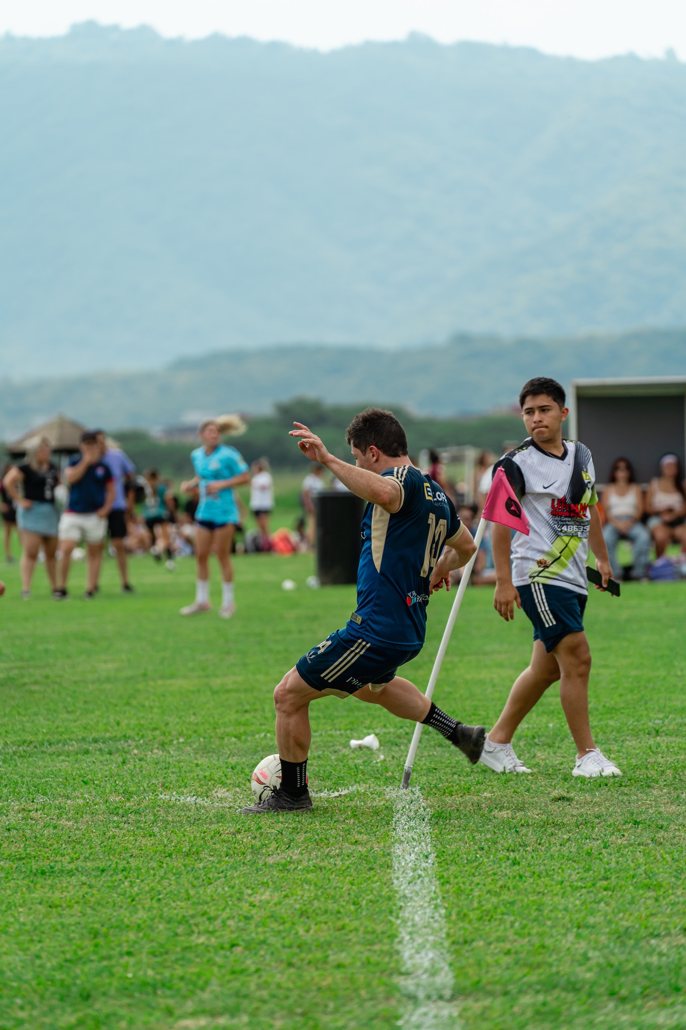  Equipo 0055 -  - Soccer - TLCF 2024 - Futbol - 13a Fecha Torneo Clausura 2024 B (#TLCF24F13TCB) Photo by:  | Siuxy Sports 2024-11-16