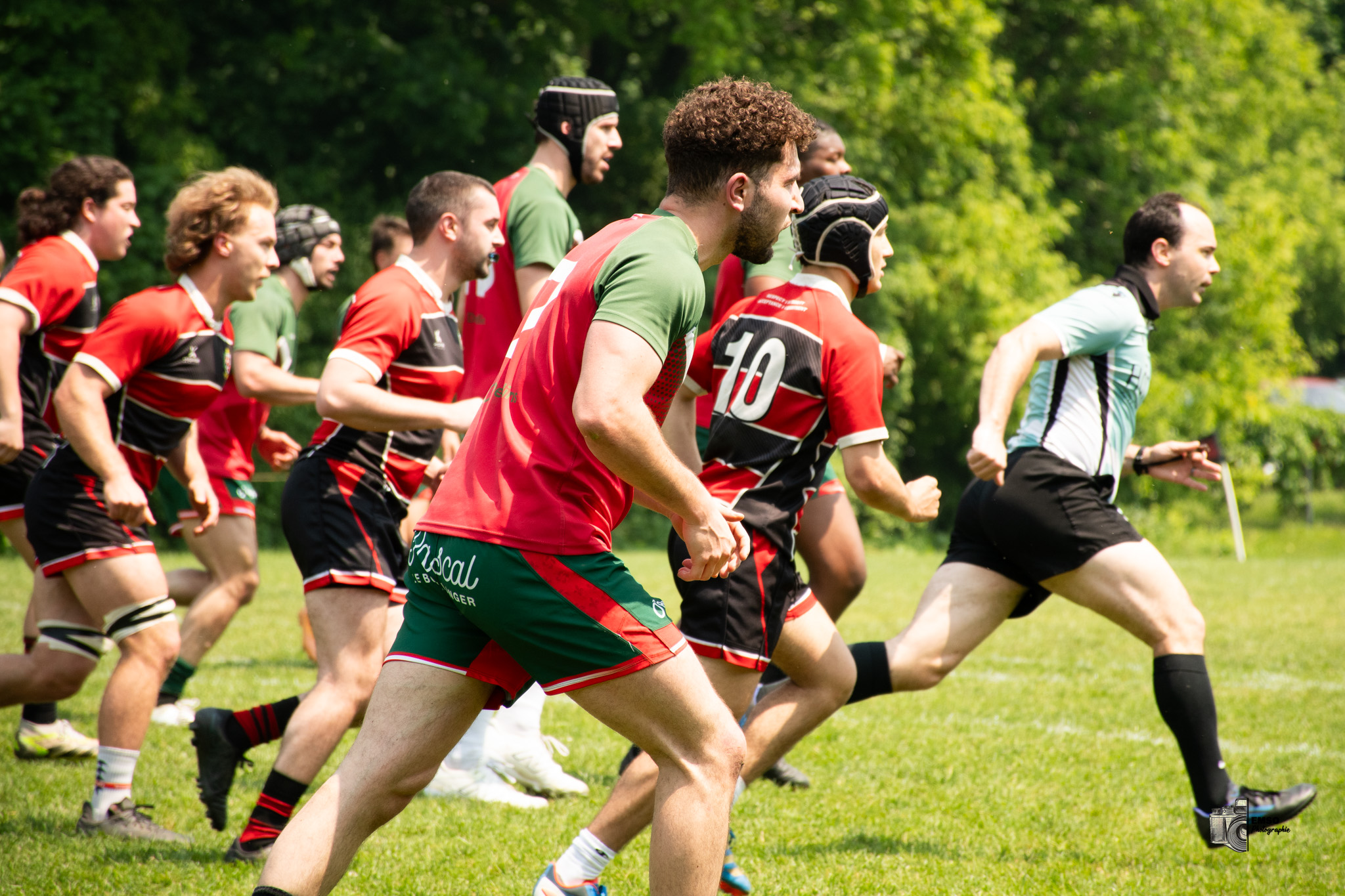  Beaconsfield Rugby Football Club - Rugby Club de Montréal - Rugby - RQ 2025 - SL M R - Beaconsfield RFC vs Rugby Club de Montréal (#RQ25SLMRBRC67) Photo by: emso photo | Siuxy Sports 2025-06-07