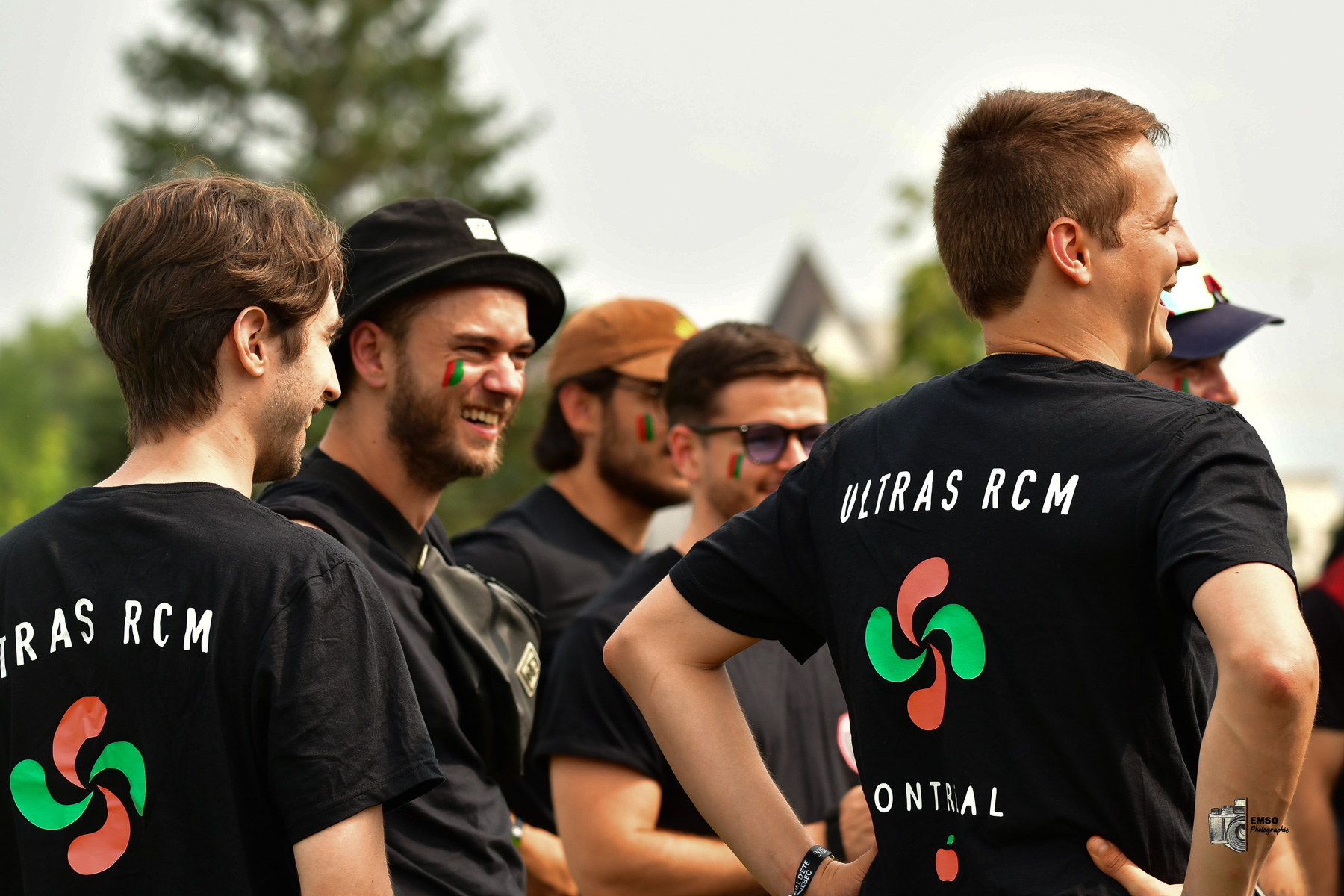  Club de Rugby de Québec - Rugby Club de Montréal - Rugby - RQ 2025 - SL R M - CRQ (5) vs (31) RCM (#RQ25SLRMCRQM7) Photo by: emso photo | Siuxy Sports 2025-07-12