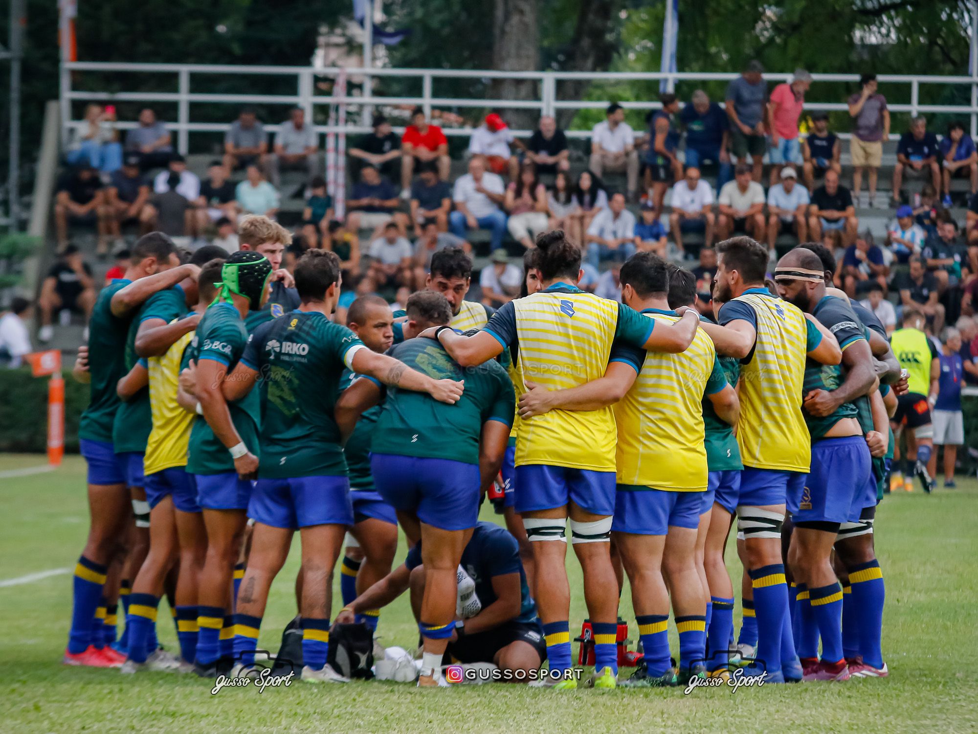  Tarucas - Cobras - Rugby - SRA 2025 - Fecha 1 - Tarucas (45) vs (6) Cobras (Reel 2) (#SRA25TARCOB22) Photo by: Gustavo Sosa | Siuxy Sports 2025-02-15