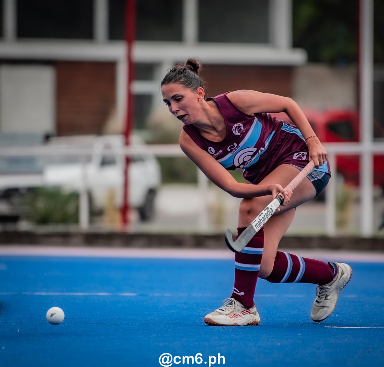  Universitario Rugby Club - Tucuman - Jockey Club (Tucuman) - Field hockey - ATH 2025 - Universitario vs Jockey Club Tucuman (#ATH25UNIJCT04) Photo by: Christian Mas | Siuxy Sports 2025-04-20