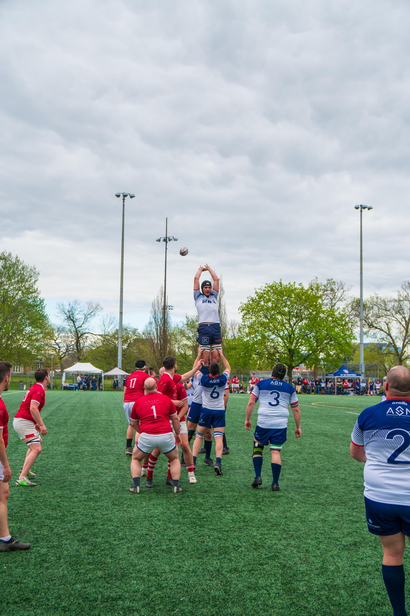  Rugby XV de Montréal - Ottawa Rugby Club - Rugby - RQ 2025 - LPR2 M - XV de Montreal vs Ottawa RC (#RQ25LP2MXVOT5) Photo by:  | Siuxy Sports 2025-05-11