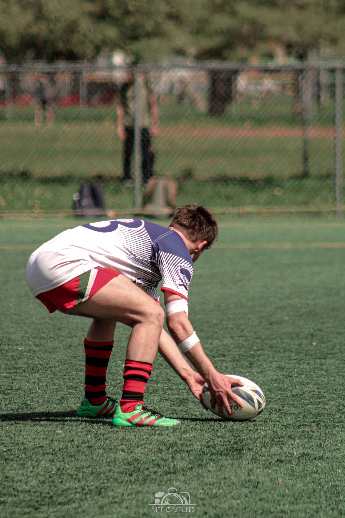  Rugby Club de Montréal - Club de rugby Nomades de Laval - Rugby - RQ 2024 - LPR2 - RCMXV vs Nomades  (#RQ24LP2RCMXVN) Photo by: Mathilde Foussier | Siuxy Sports 2024-05-12