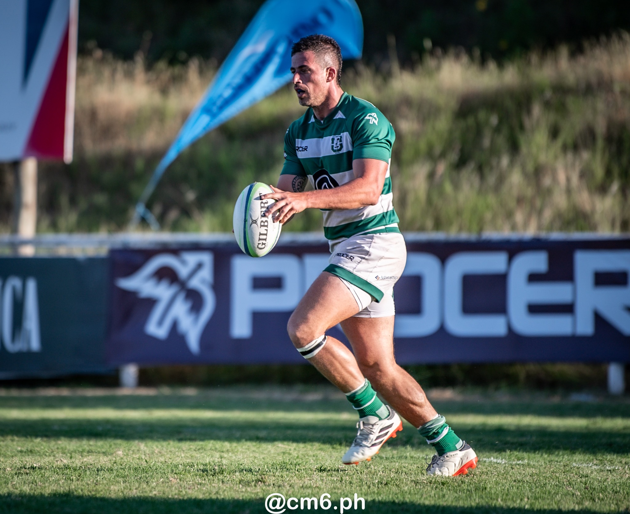  Universitario Rugby Club (Salta) -  - Rugby - URS 2025 - Torneo Universitario 2025 (Salta) (#URS25UNISALTA02) Photo by: Christian Mas | Siuxy Sports 2025-02-23