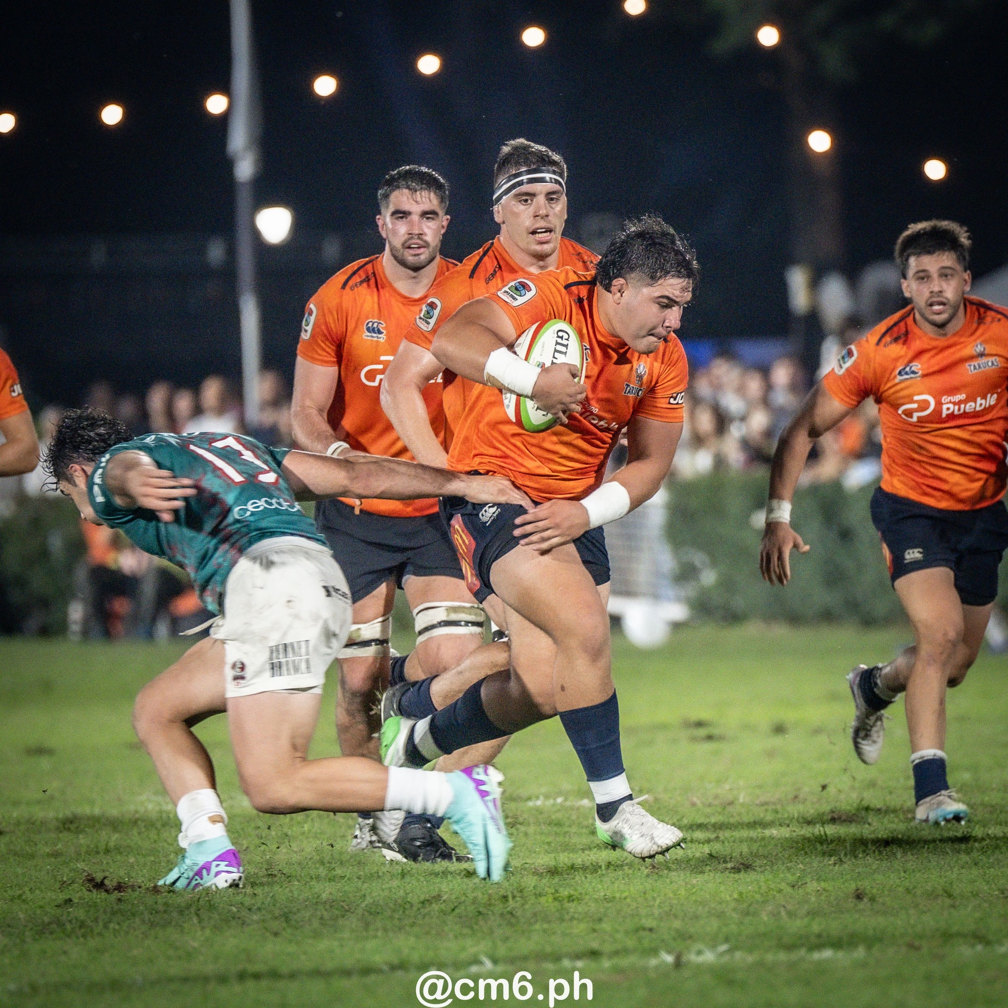  Tarucas - Dogos XV - Rugby - SRA 2025 - Fecha 12 - Tarucas (29) vs (43) Dogos (#SRA25TARDOG05) Photo by: Christian Mas | Siuxy Sports 2025-05-16