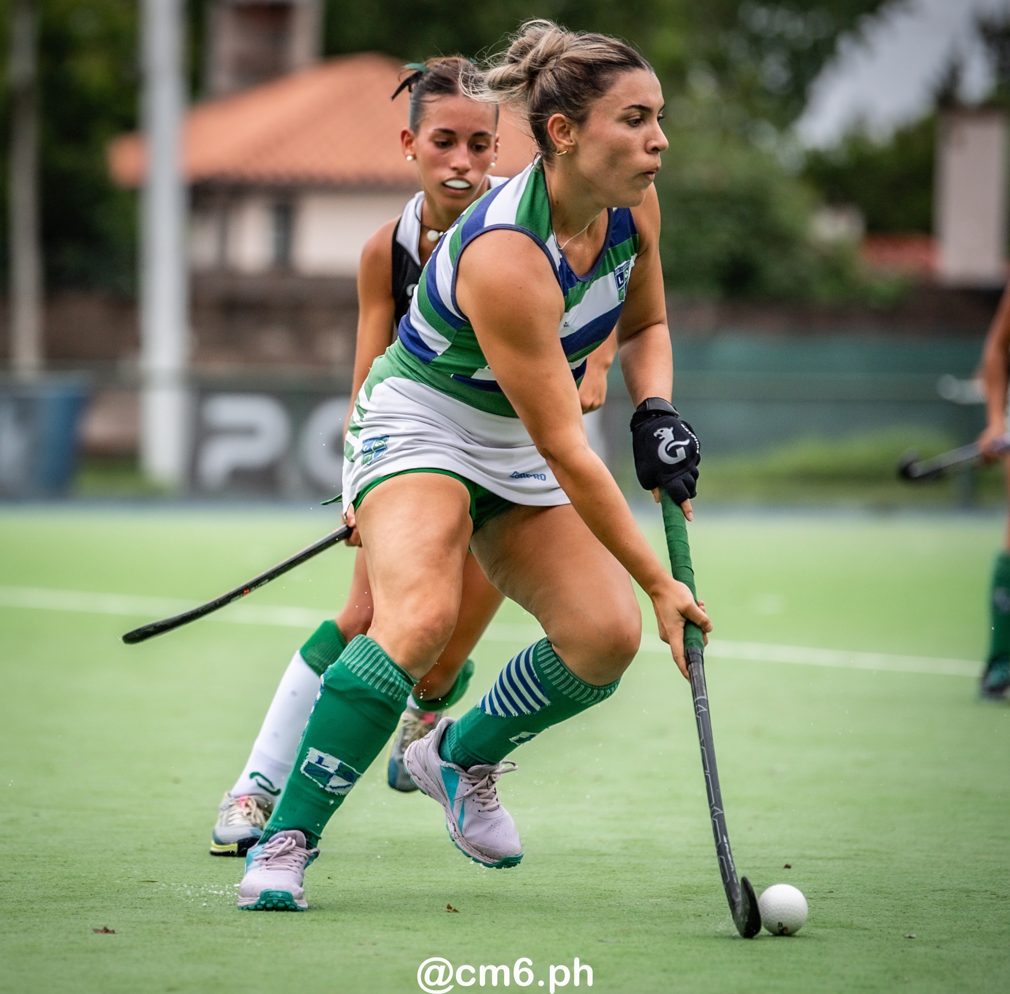  Tucumán Rugby Club - La Querencia Rugby Club - Field hockey - ATH 2025 - Fem - Tucuman RC vs La Querencia RC (#ATH25FTRCLQ03) Photo by: Christian Mas | Siuxy Sports 2025-03-08