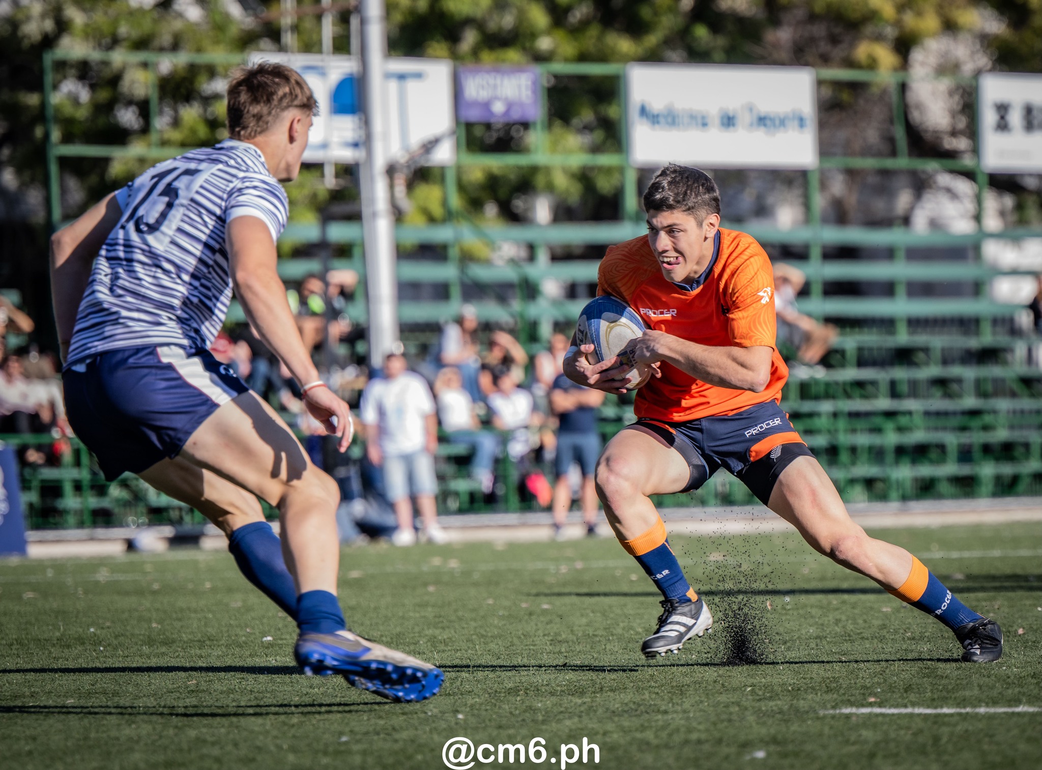  Seleccionado de Tucuman - 7s -  - Rugby - URT 2025 JADAR - Tucuman 7 (#URT25JADART7) Photo by: Christian Mas | Siuxy Sports 2025-09-14