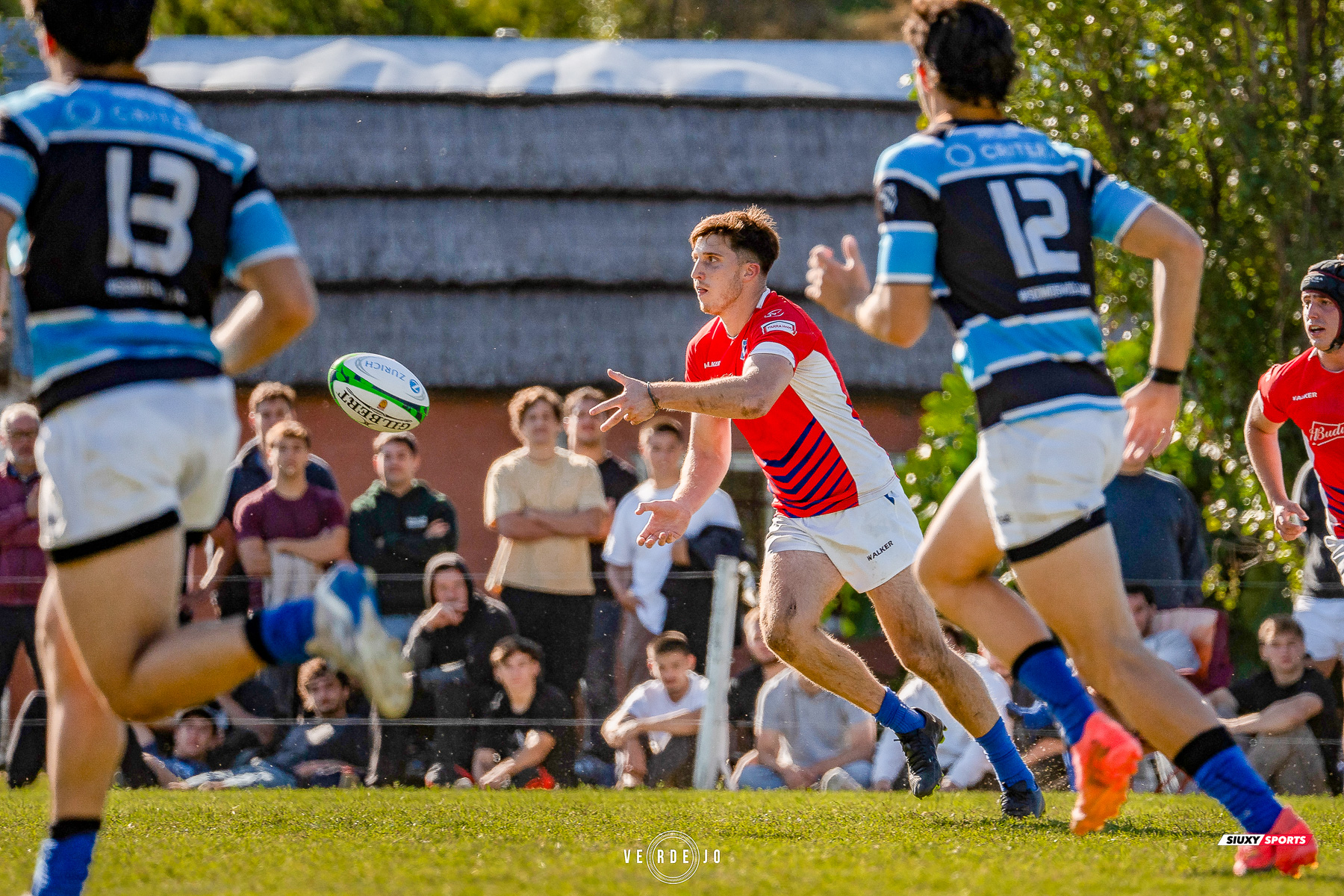  Luján Rugby Club - Liceo Naval - Rugby - URBA 2025 -1raB - Fecha 4 - Lujan (17) vs (31) Liceo Naval (#URBA251BF4LRCLN) Photo by: Ignacio Verdejo | Siuxy Sports 2025-04-05