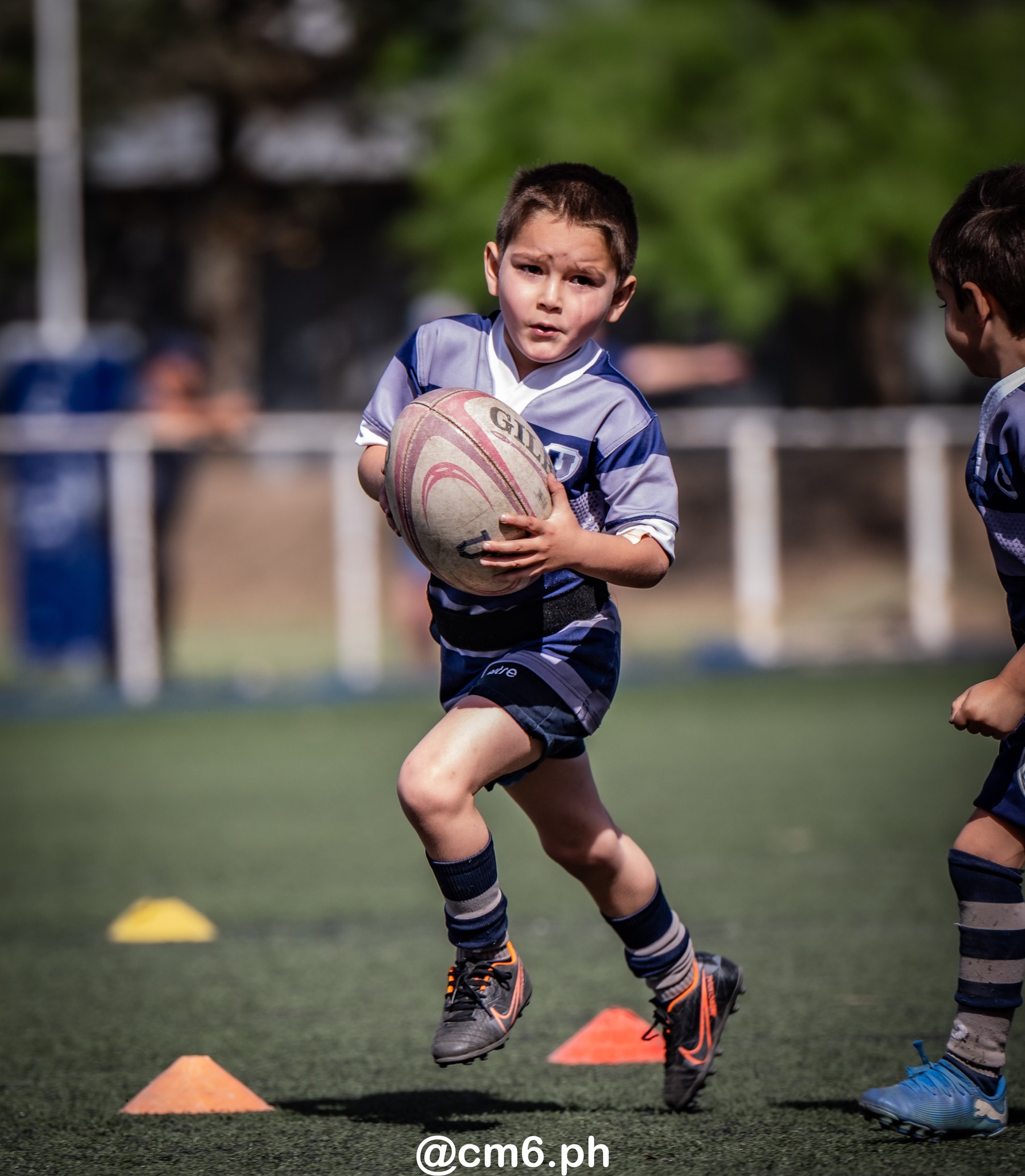  Universitario Rugby Club - Tucuman - Tucumán Rugby Club - Rugby - URT 2025 - Inferiores - Universitario vs Tucuman Rugby (#URT25IUTR09) Photo by: Christian Mas | Siuxy Sports 2025-09-28