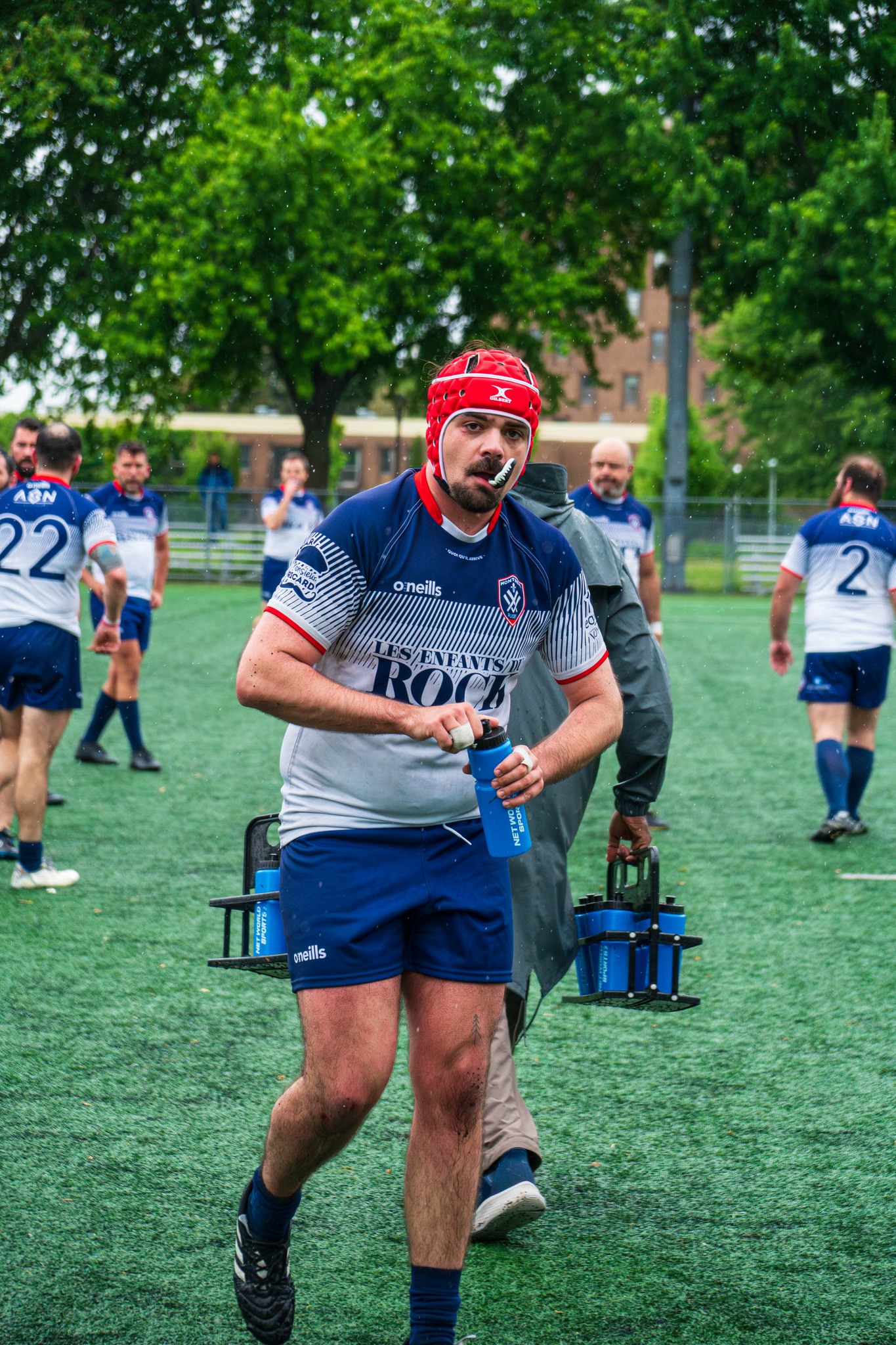  Rugby XV de Montréal - Westmount Rugby Club - Rugby - RQ 2025 - LP1M - XV de Montréal vs Westmount RC (#RQ25LP1XVMW5) Photo by:  | Siuxy Sports 2025-05-31