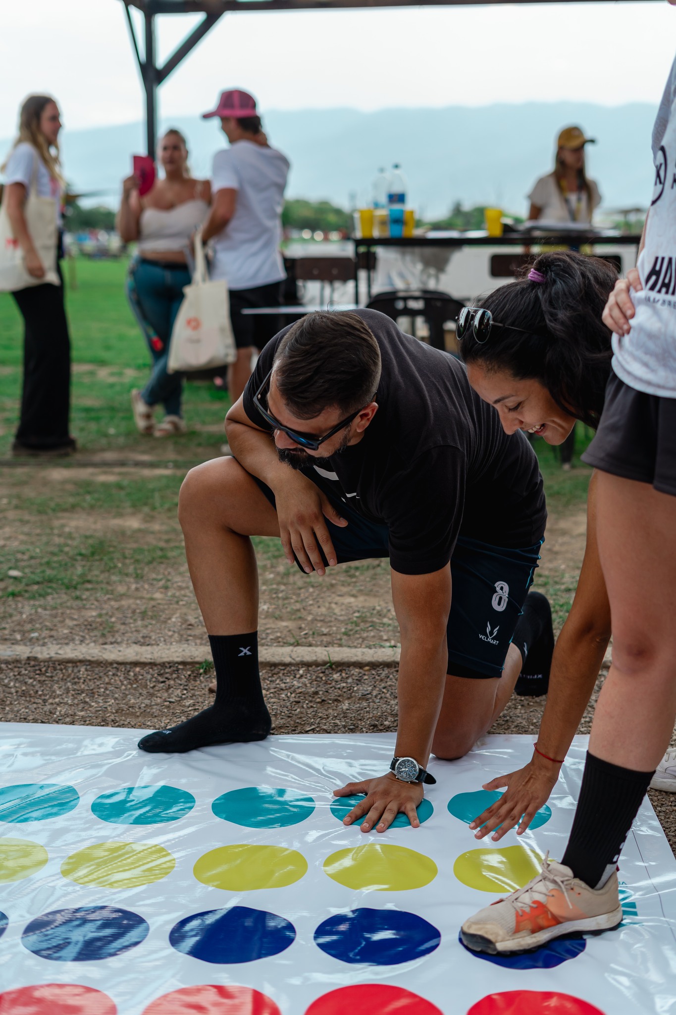  Equipo 0055 -  - Soccer - TLCF 2024 - Futbol - 13a Fecha Torneo Clausura 2024 B (#TLCF24F13TCB) Photo by:  | Siuxy Sports 2024-11-16