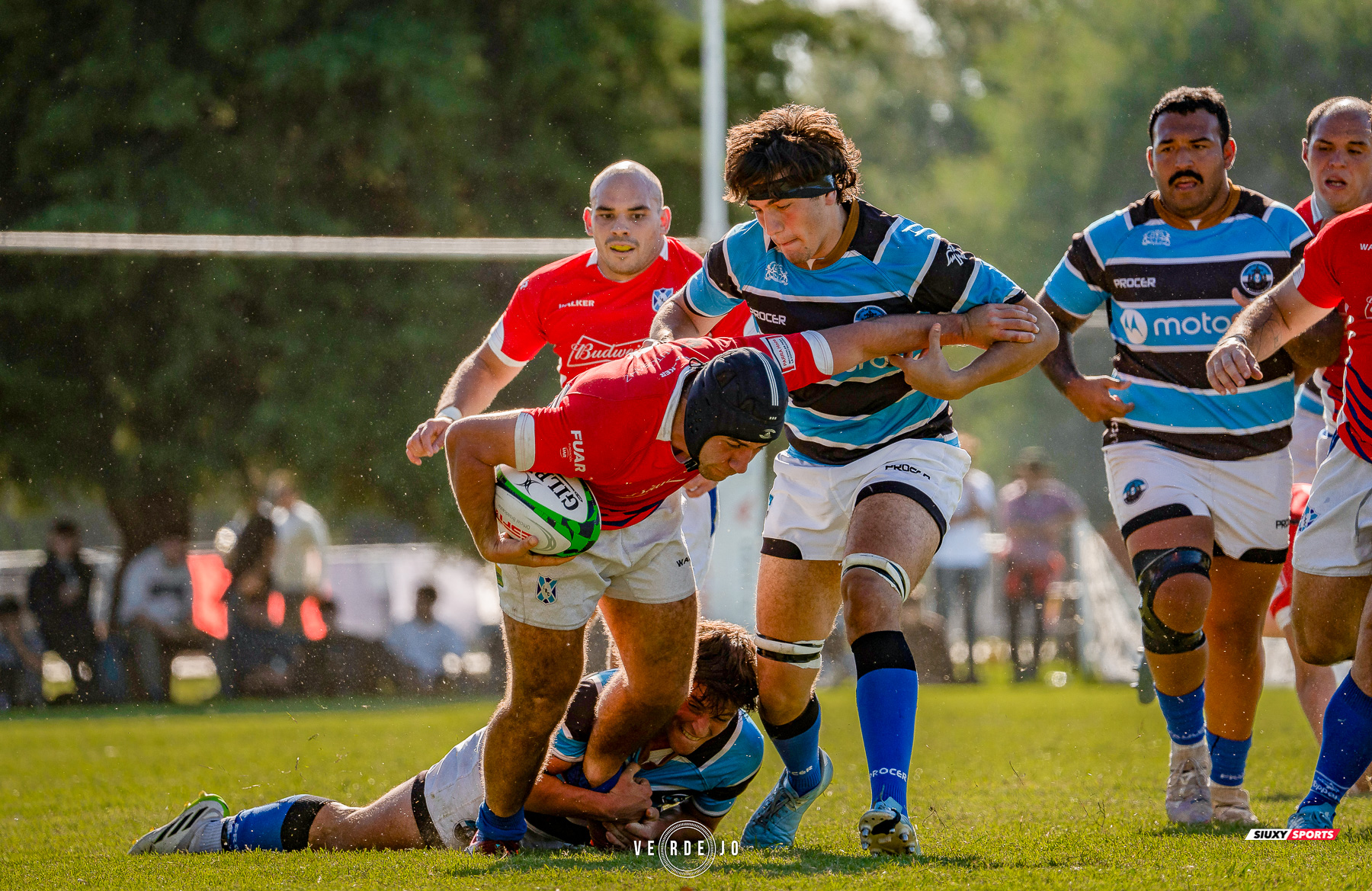  Luján Rugby Club - Liceo Naval - Rugby - URBA 2025 -1raB - Fecha 4 - Lujan (17) vs (31) Liceo Naval (#URBA251BF4LRCLN) Photo by: Ignacio Verdejo | Siuxy Sports 2025-04-05