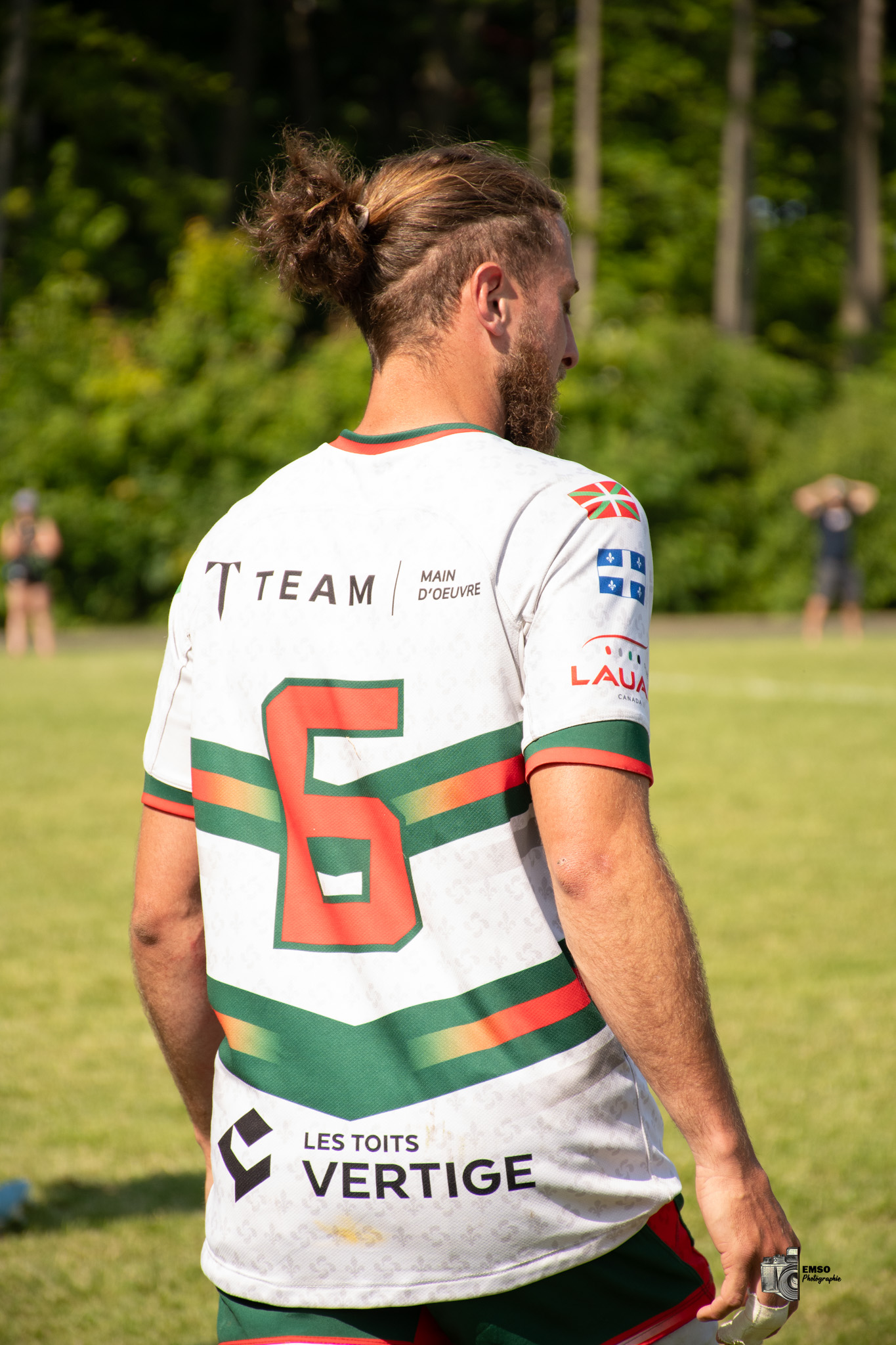  Sainte-Anne-de-Bellevue RFC - Rugby Club de Montréal - Rugby - RQ 2025 - SL M - Sainte-Anne-de-Bellevue RFC vs Rugby Club de Montréal (#RQ25SLMSARM56) Photo by: emso photo | Siuxy Sports 2025-06-14