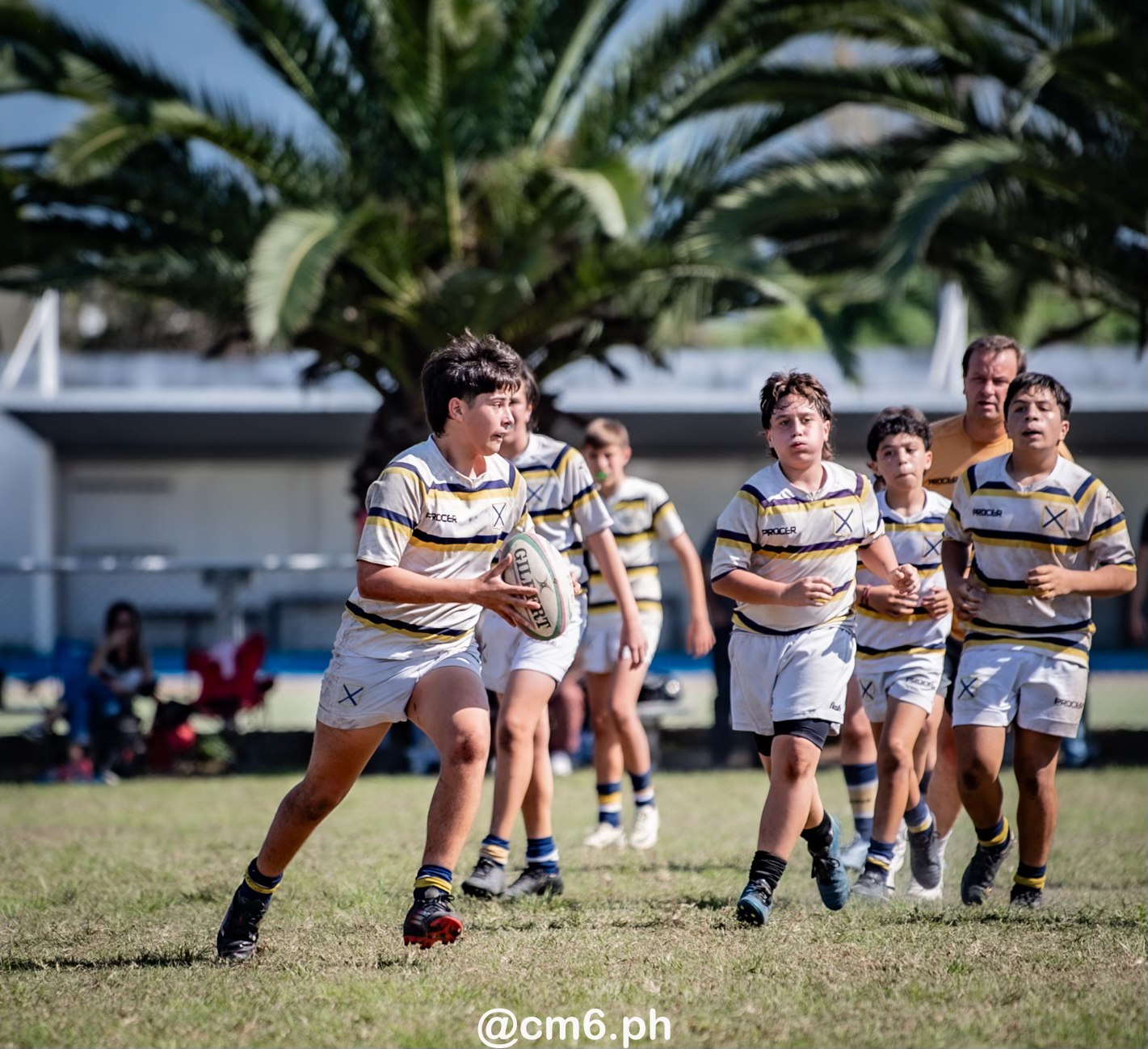  Universitario Rugby Club - Tucuman - Tucumán Lawn Tennis Club - Rugby - URT 2025 - M13 M15 - Universitario vs Tucuman Lawn Tennis (#URT25M1315ULT5) Photo by: Christian Mas | Siuxy Sports 2023-05-03