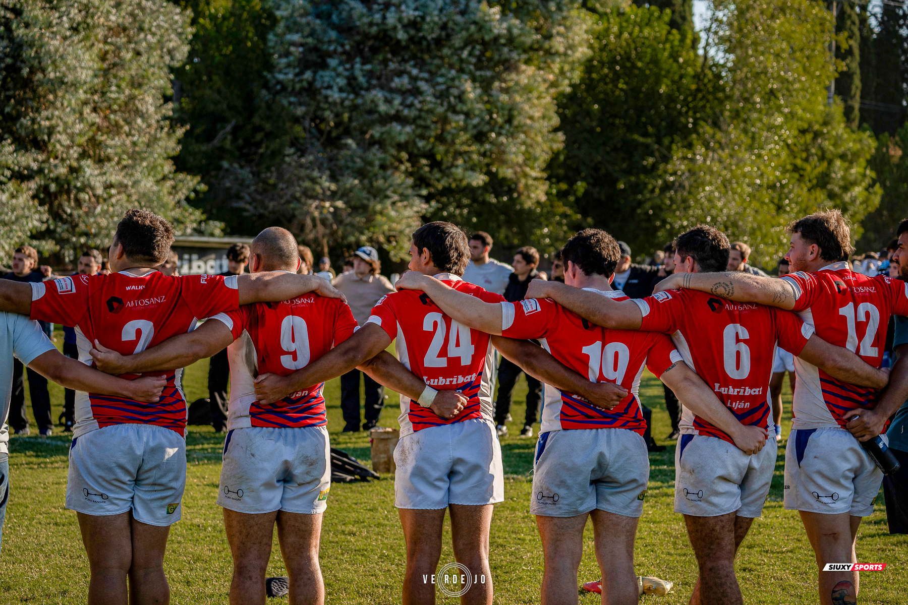  Luján Rugby Club - Liceo Naval - Rugby - URBA 2025 -1raB - Fecha 4 - Lujan (17) vs (31) Liceo Naval (#URBA251BF4LRCLN) Photo by: Ignacio Verdejo | Siuxy Sports 2025-04-05