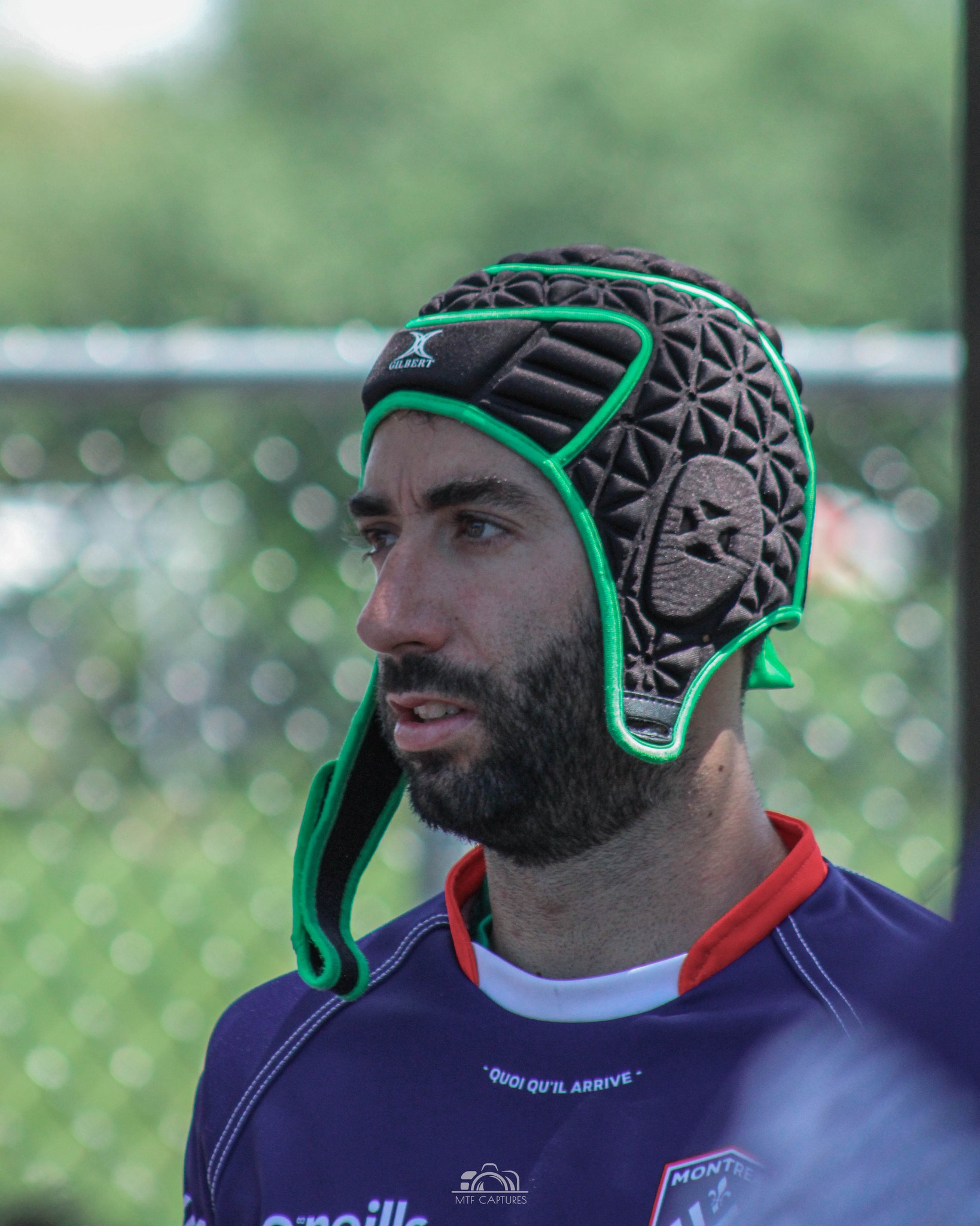  Rugby XV de Montréal - Mont-Tremblant RFC - Rugby - RQ 2024 - LPR2 - XV de Montréal vs Mont-Tremblant RFC (#RQ24LP2XVMT5) Photo by: Mathilde Foussier | Siuxy Sports 2024-05-18