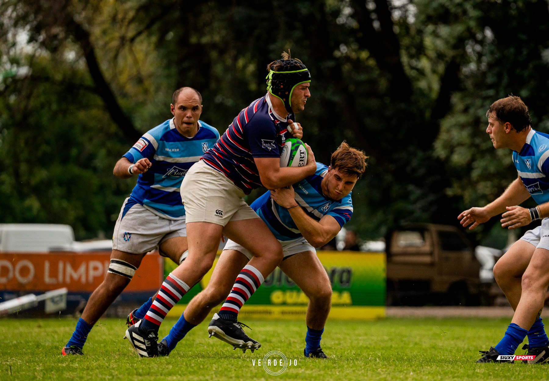  Luján Rugby Club - Ateneo Cultural y Deportivo Don Bosco - Rugby - URBA 2025 -1raB- Superior - Lujan (23) vs (20) Don Bosco (#URBA251BSLRCDB03) Photo by: Ignacio Verdejo | Siuxy Sports 2025-03-22