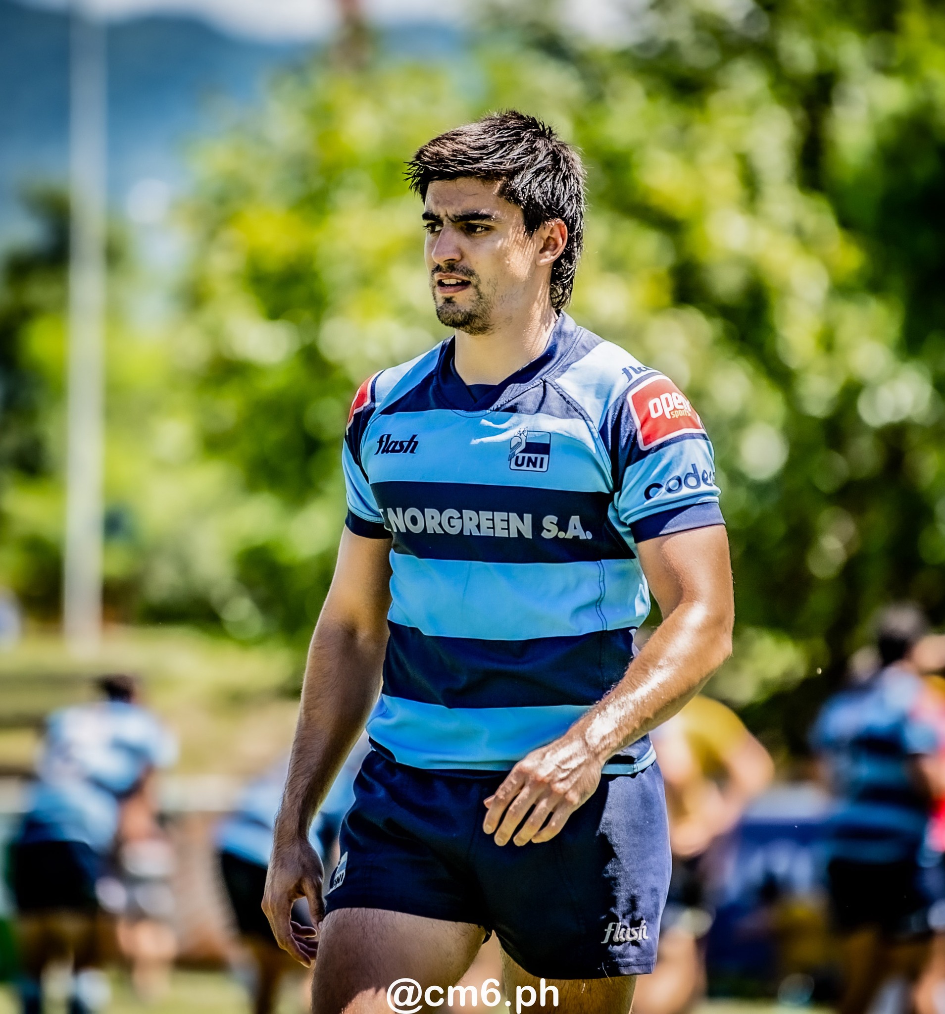  Universitario Rugby Club (Salta) -  - Rugby - URS 2025 - Torneo Universitario 2025 (Salta) (#URS25UNISALTA02) Photo by: Christian Mas | Siuxy Sports 2025-02-23