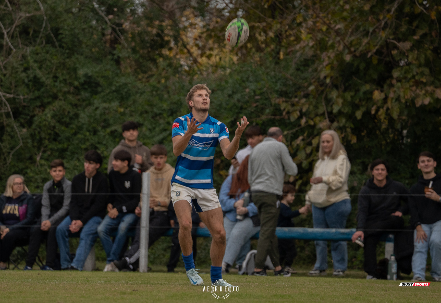  Luján Rugby Club - San Patricio - Rugby - URBA 2025 -  1ra B Fecha 11 - Lujan RC (28) vs (32) San Patricio (#URBA251BLRCSP) Photo by: Ignacio Verdejo | Siuxy Sports 2025-06-07
