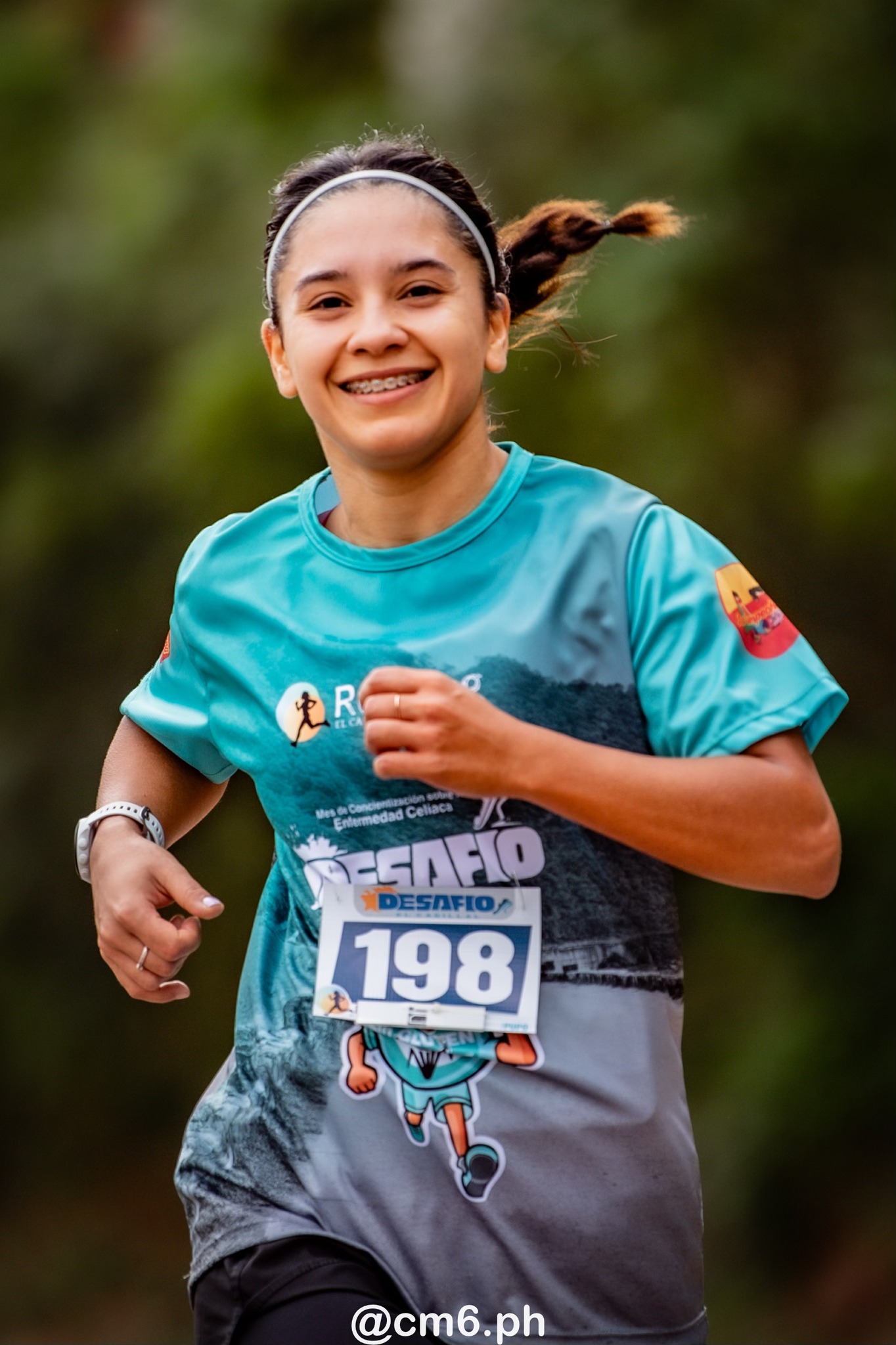   -  - Track & Field - 2025 - Desafio El Cadillal - Tucuman, Argentina (#DELC25TUCARG) Photo by: Christian Mas | Siuxy Sports 2025-05-25