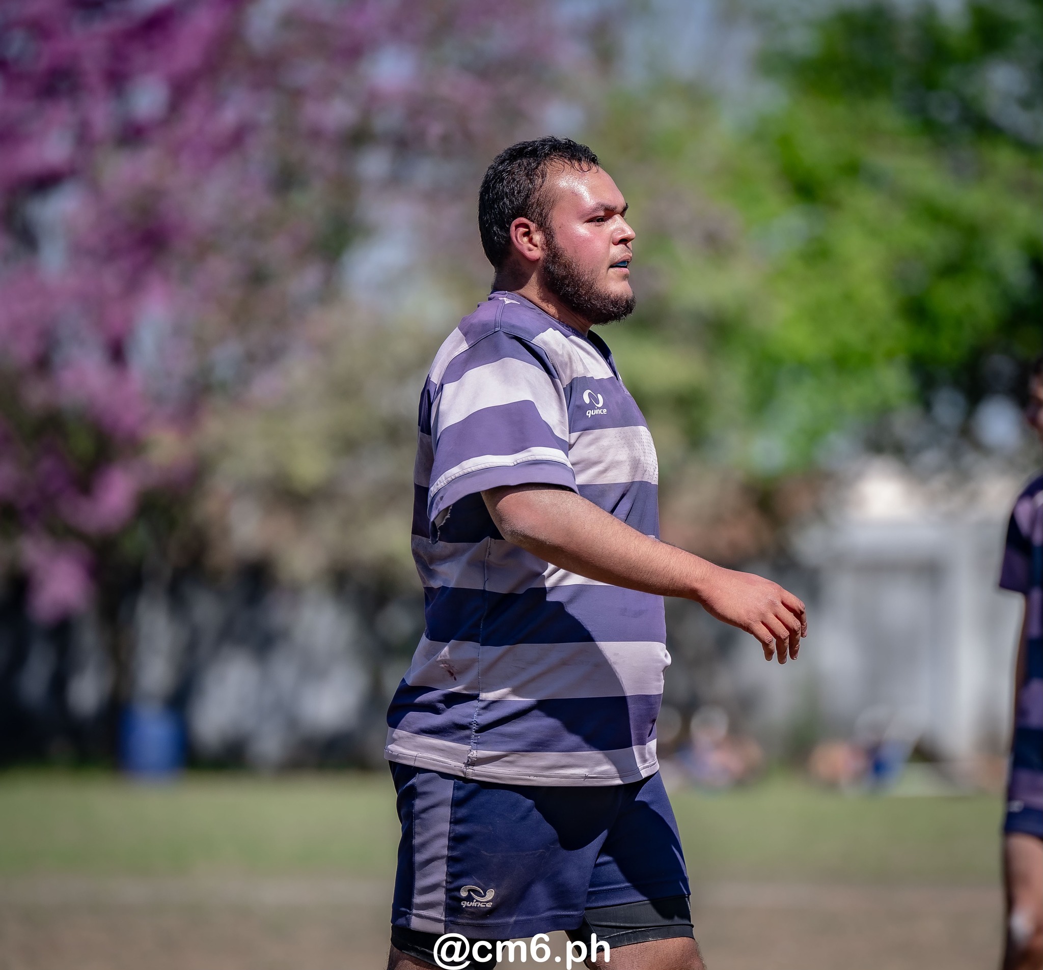  Universitario Rugby Club - Tucuman - Coipú Rugby Club - Rugby - URT 2025 - Universitario vs Coipu - M17 (#URT25M17UC091) Photo by: Christian Mas | Siuxy Sports 2025-09-06