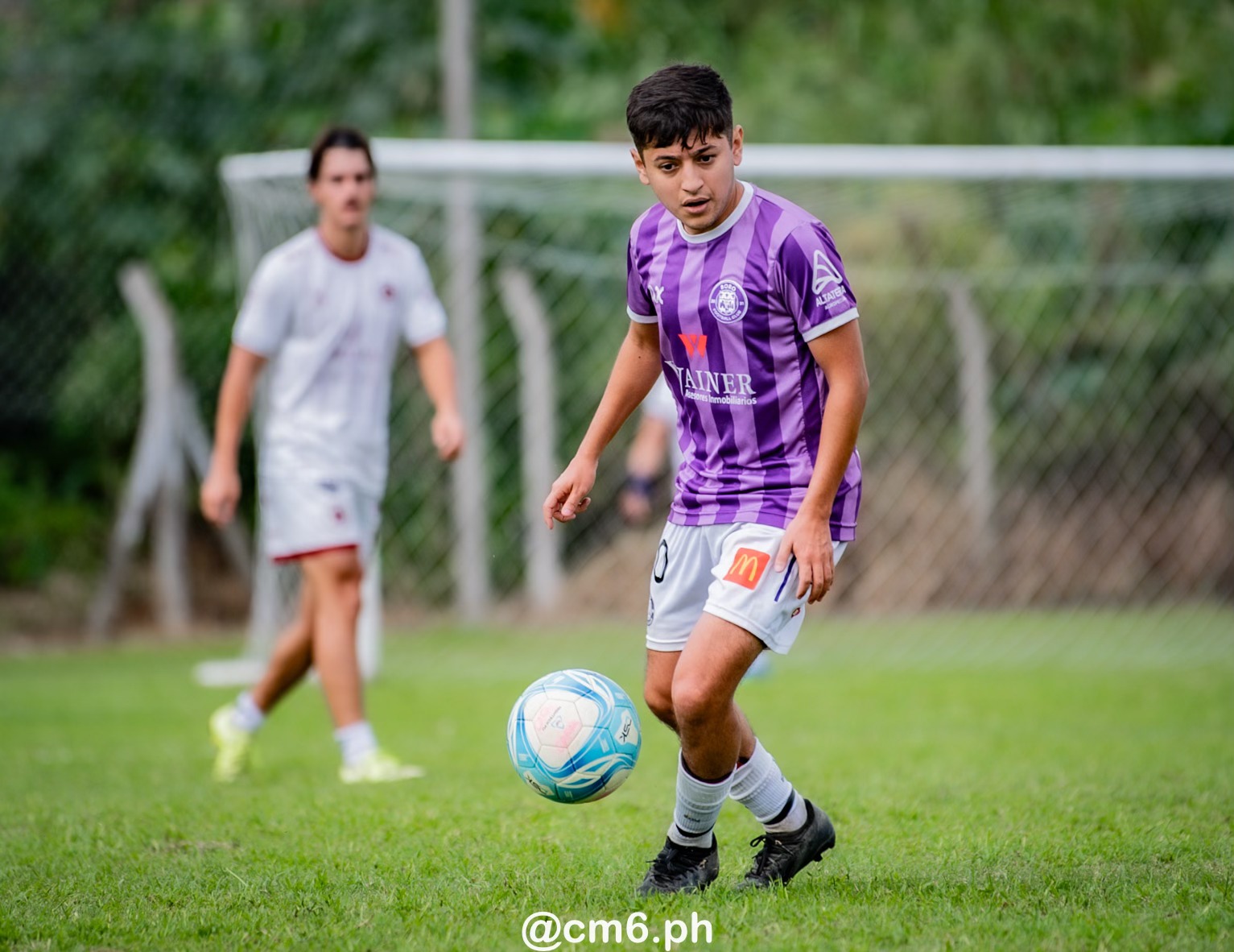  Equipo 0055 -  - Soccer - TLCF 2025 - Futbol Masculino Las Cañas - Abril (#TLCF25FMLC04) Photo by: Christian Mas | Siuxy Sports 2025-04-27
